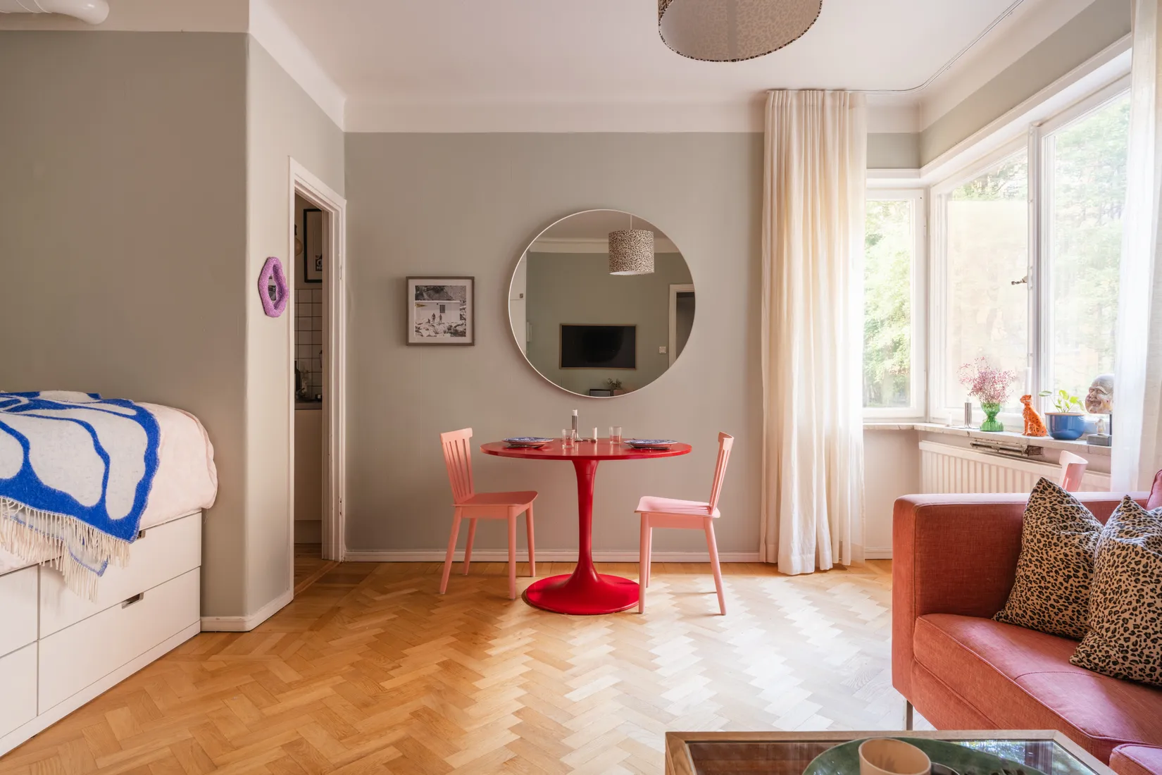 Bostadsrätt, Gotlandsgatan 60, Södermalm Sofia, Stockholm