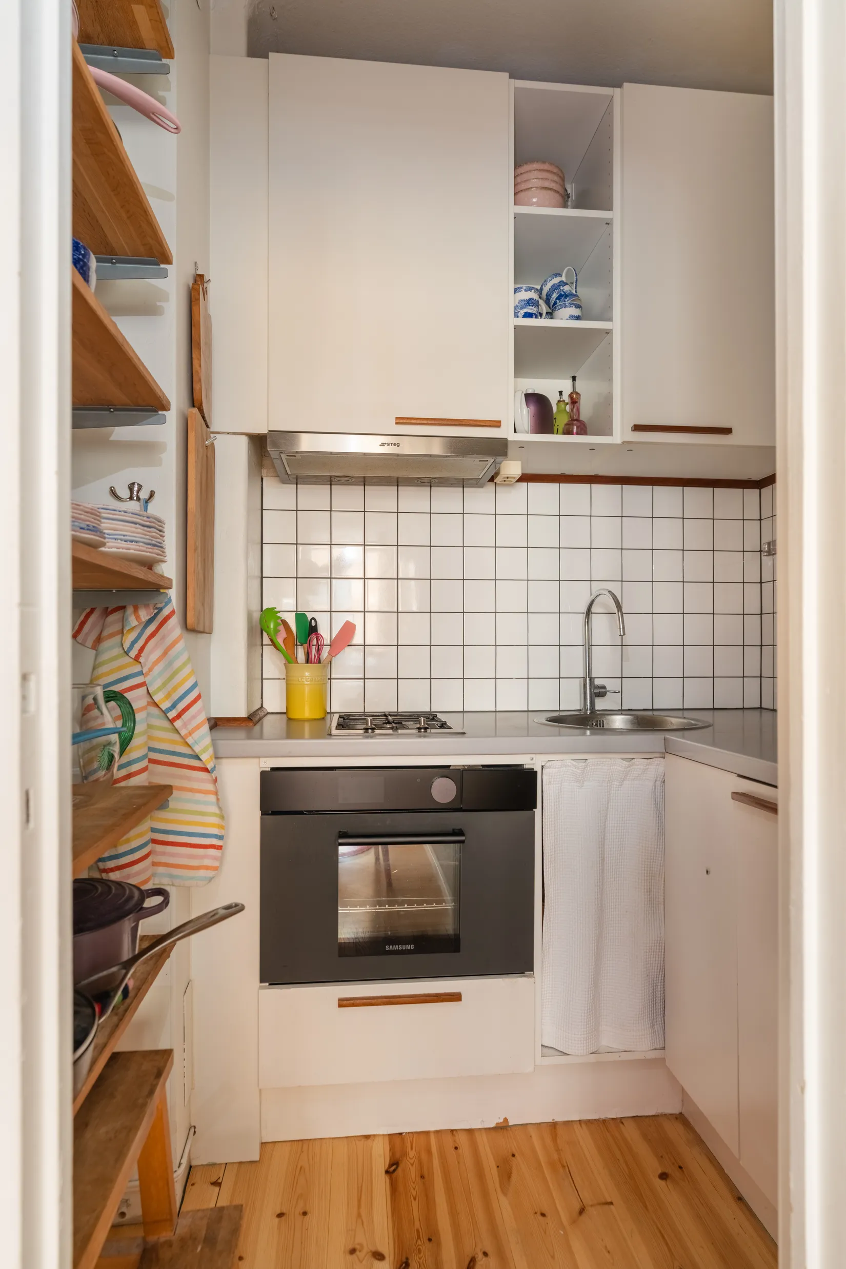 Bostadsrätt, Gotlandsgatan 60, Södermalm Sofia, Stockholm