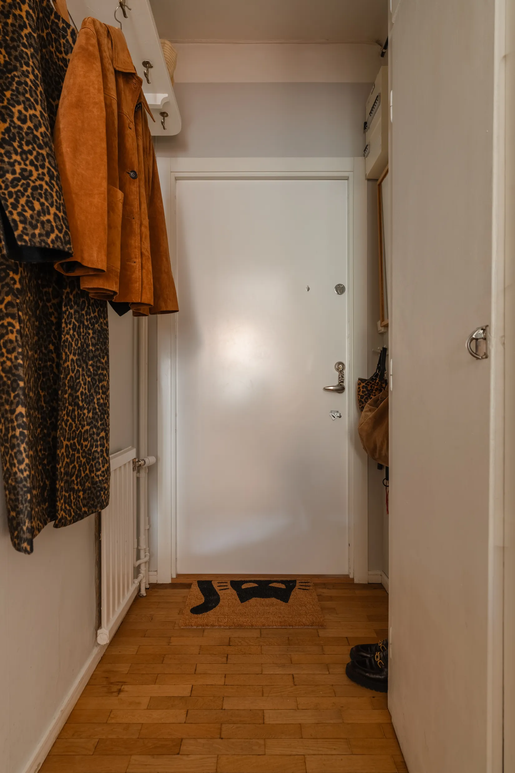 Bostadsrätt, Gotlandsgatan 60, Södermalm Sofia, Stockholm