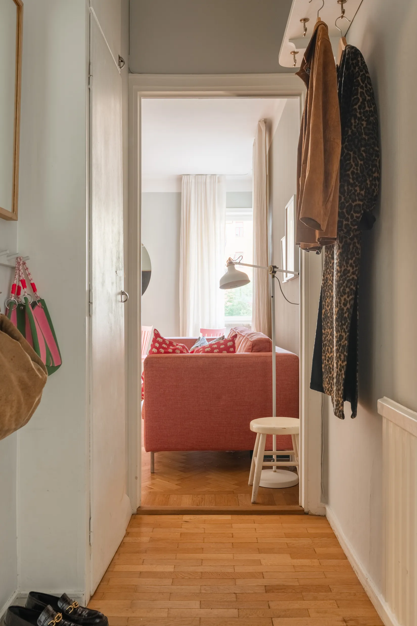 Bostadsrätt, Gotlandsgatan 60, Södermalm Sofia, Stockholm