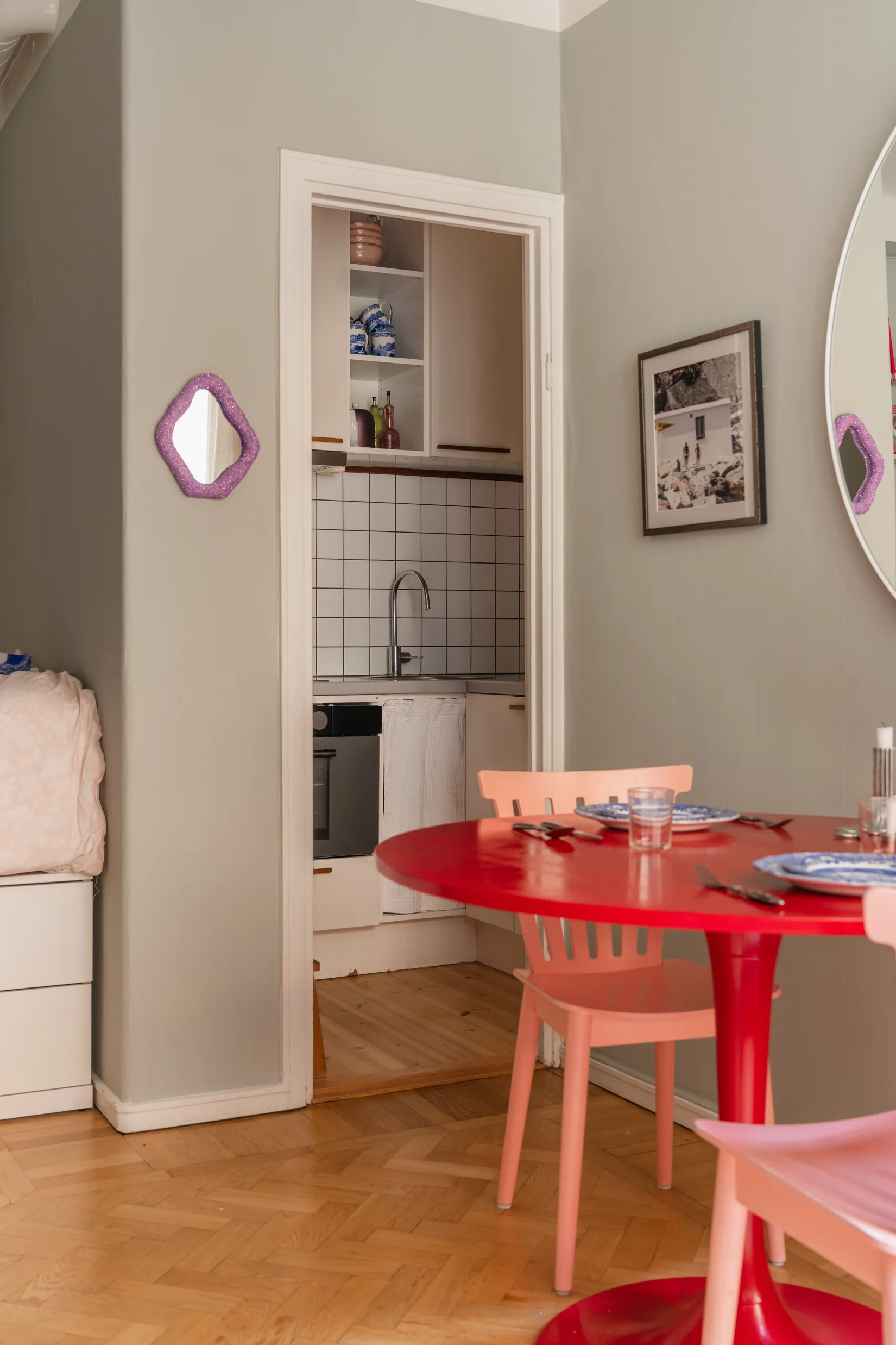 Bostadsrätt, Gotlandsgatan 60, Södermalm Sofia, Stockholm