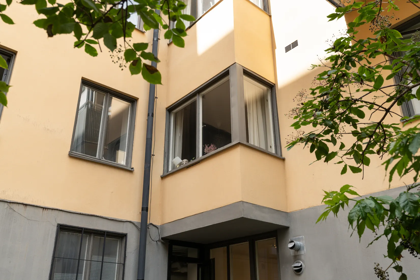 Bostadsrätt, Gotlandsgatan 60, Södermalm Sofia, Stockholm