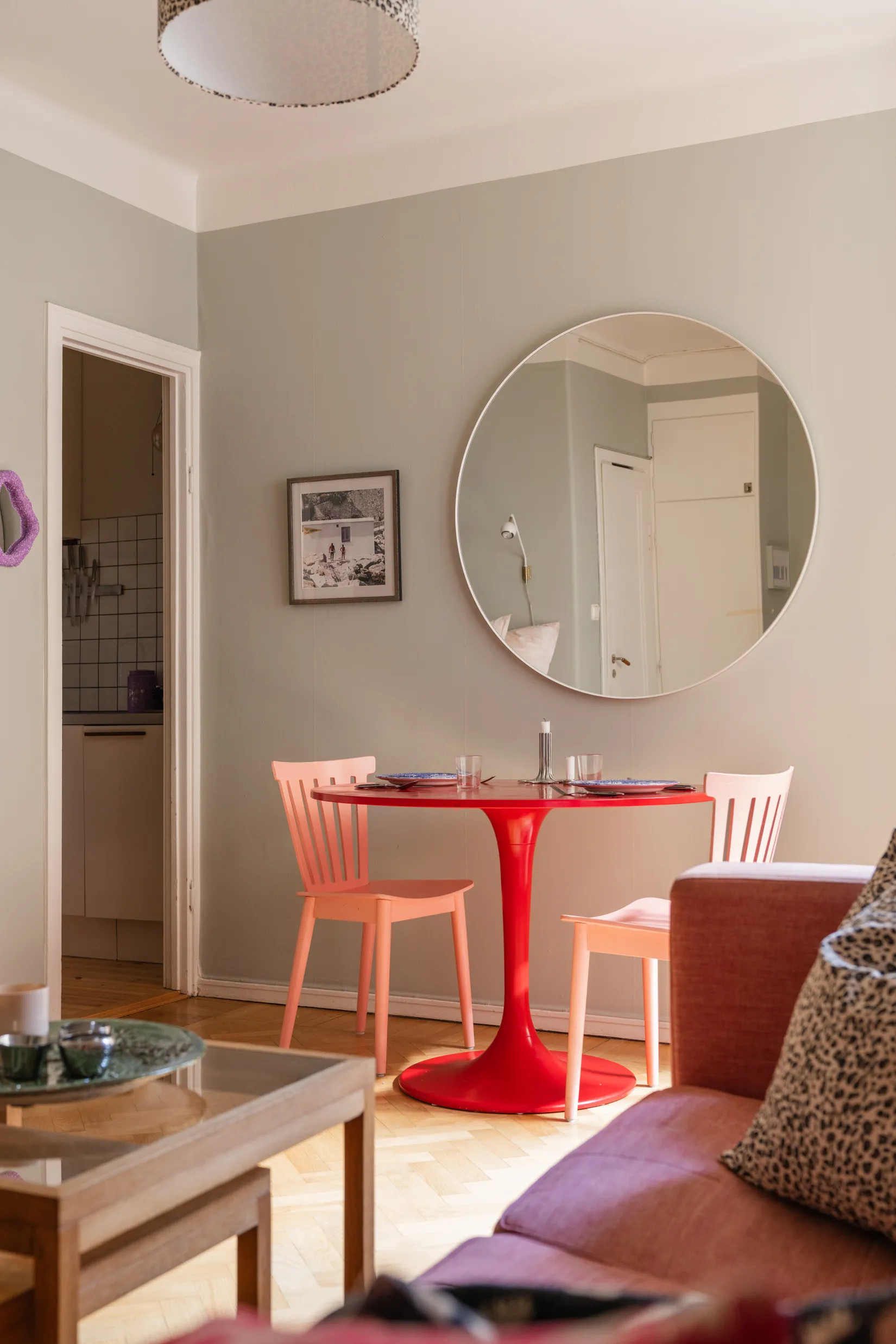 Bostadsrätt, Gotlandsgatan 60, Södermalm Sofia, Stockholm