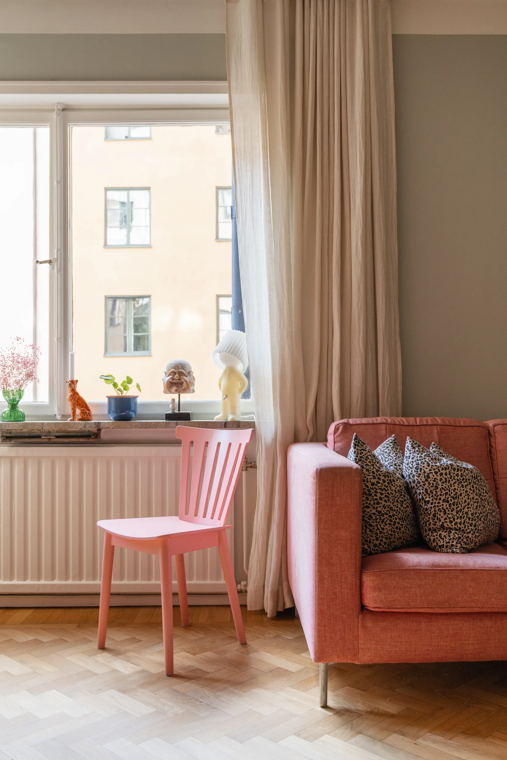 Bostadsrätt, Gotlandsgatan 60, Södermalm Sofia, Stockholm