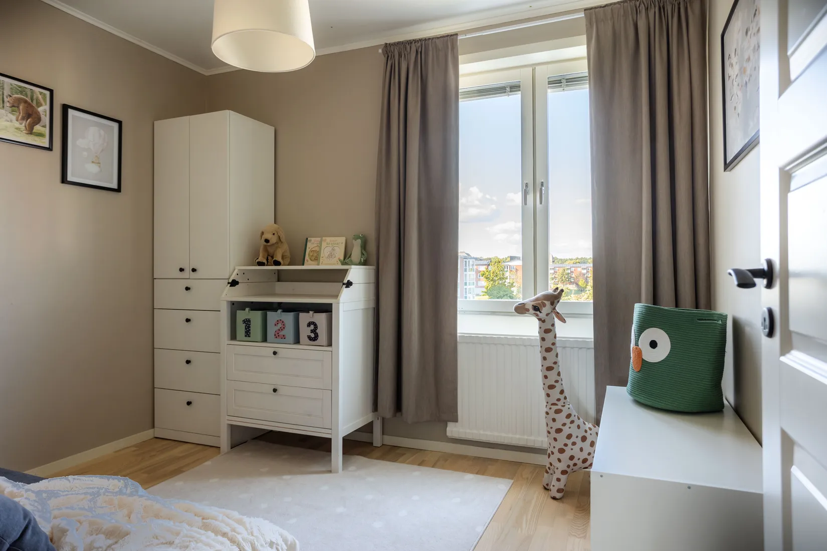 Bostadsrätt, Hagalundsvägen 36B, Våxnäs, Karlstad