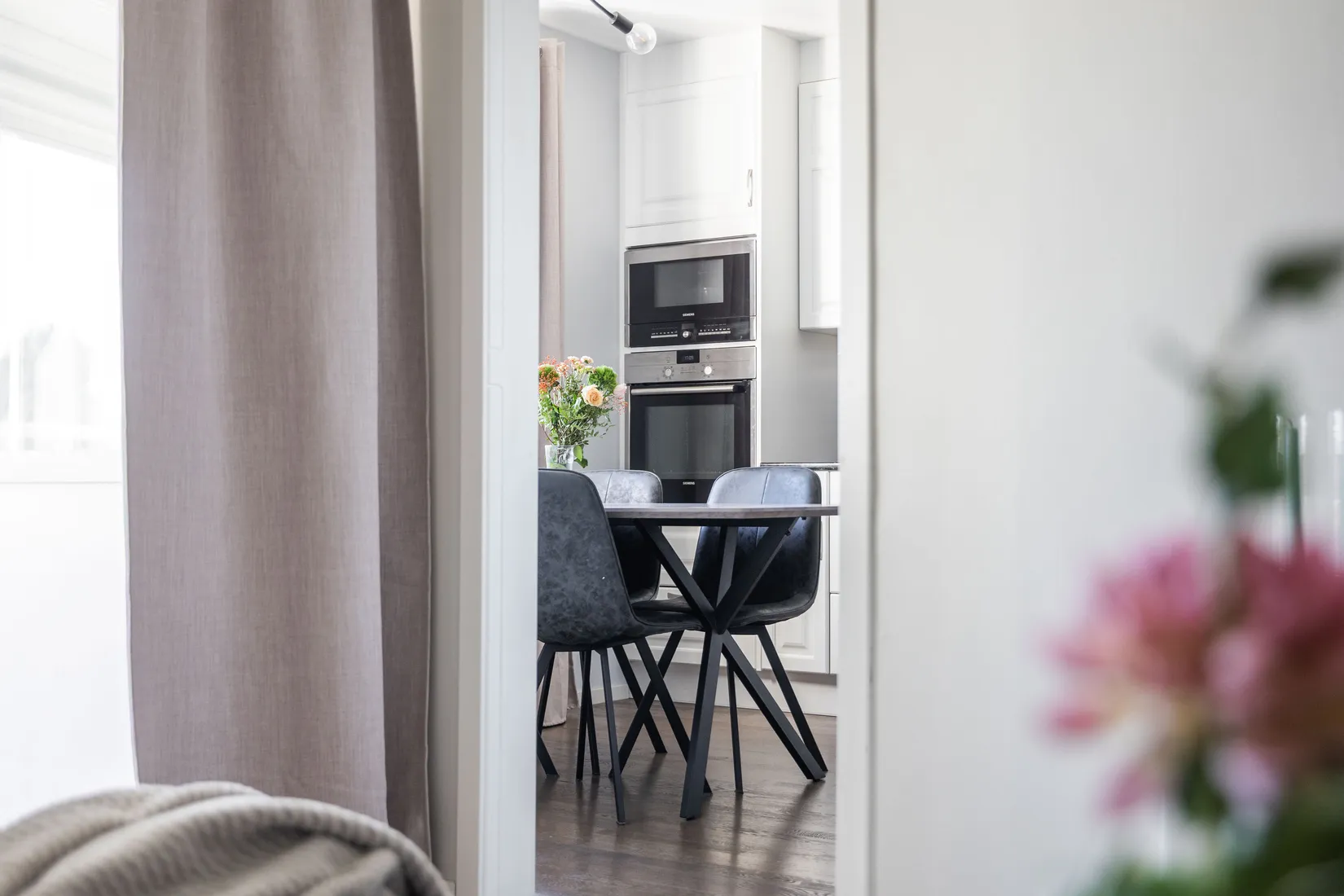 Bostadsrätt, Hagalundsvägen 36B, Våxnäs, Karlstad