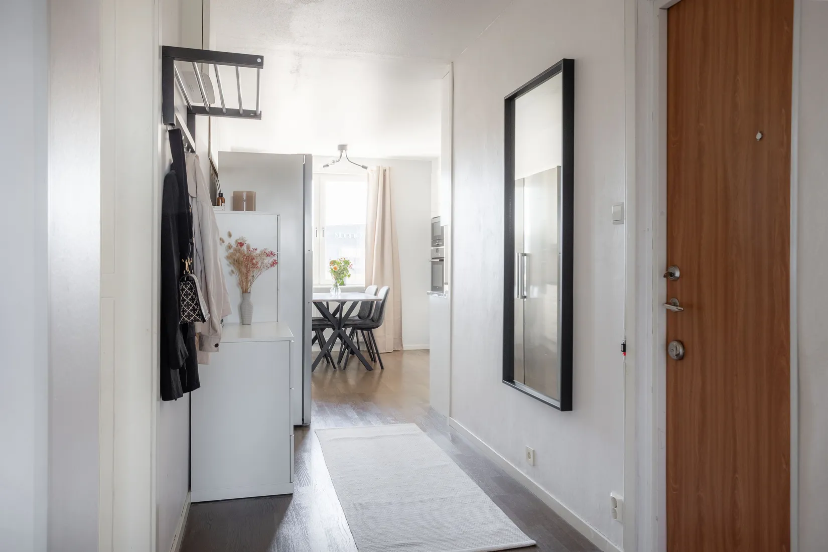 Bostadsrätt, Hagalundsvägen 36B, Våxnäs, Karlstad