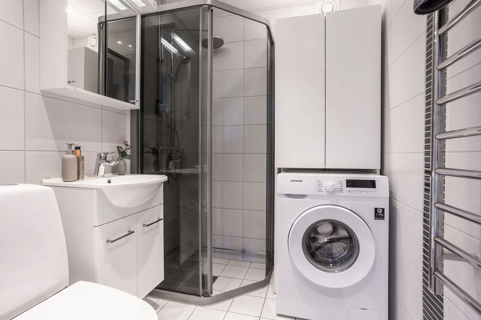 Bostadsrätt, Hagalundsvägen 36B, Våxnäs, Karlstad