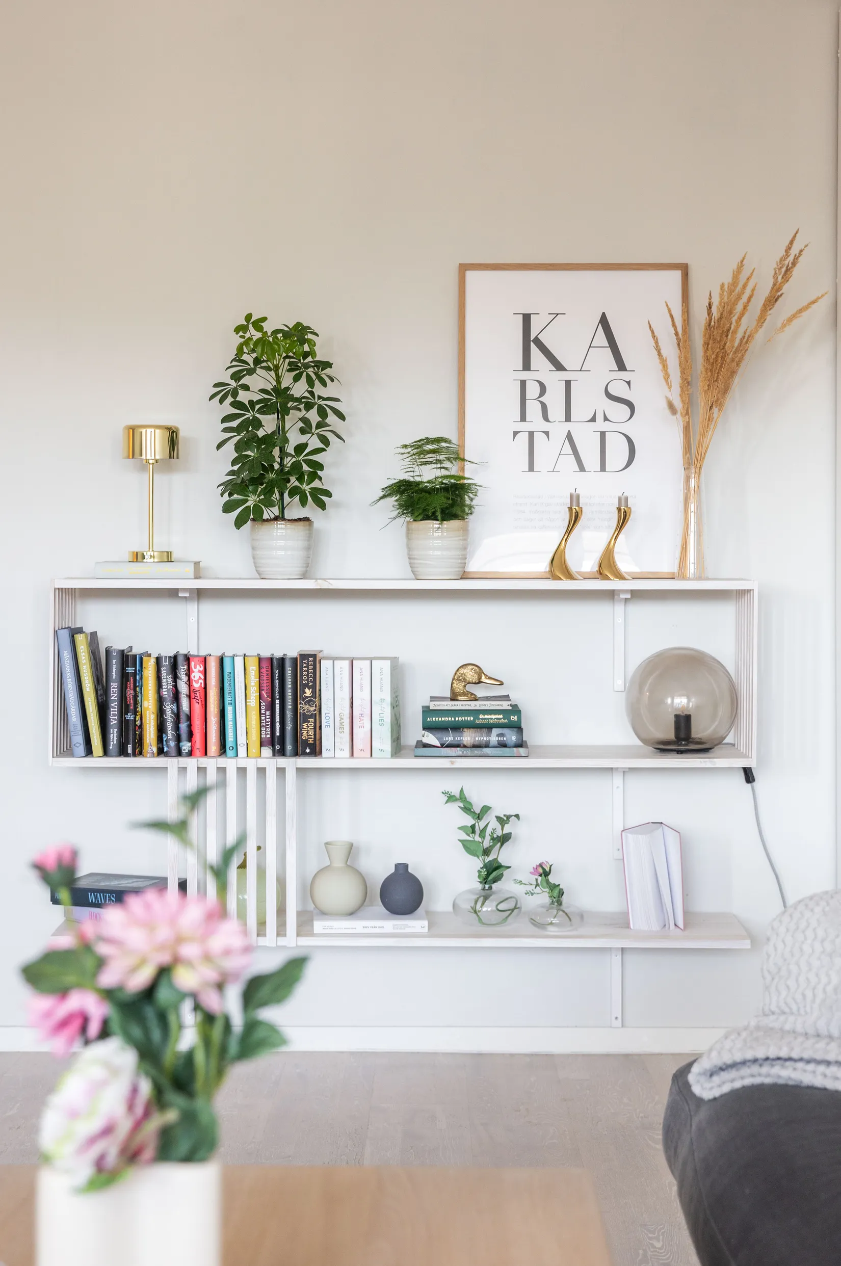 Bostadsrätt, Hagalundsvägen 36B, Våxnäs, Karlstad