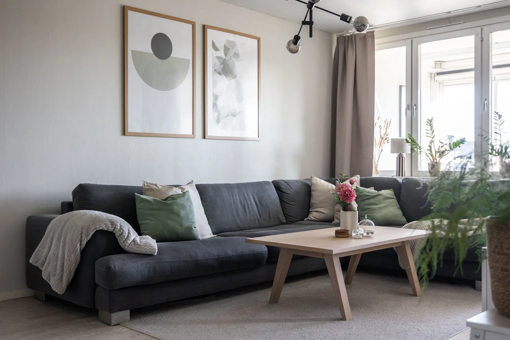 Bostadsrätt, Hagalundsvägen 36B, Våxnäs, Karlstad