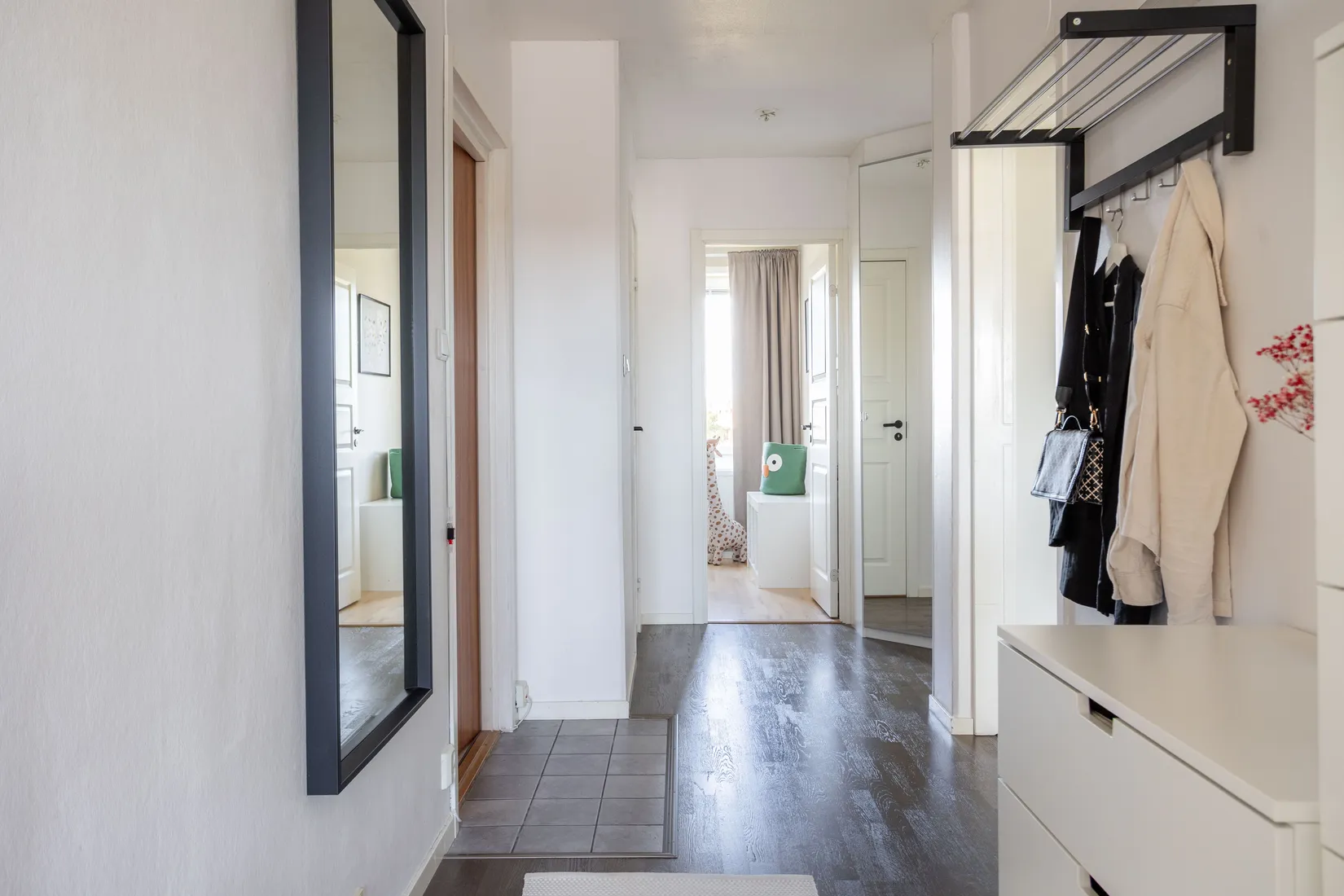 Bostadsrätt, Hagalundsvägen 36B, Våxnäs, Karlstad