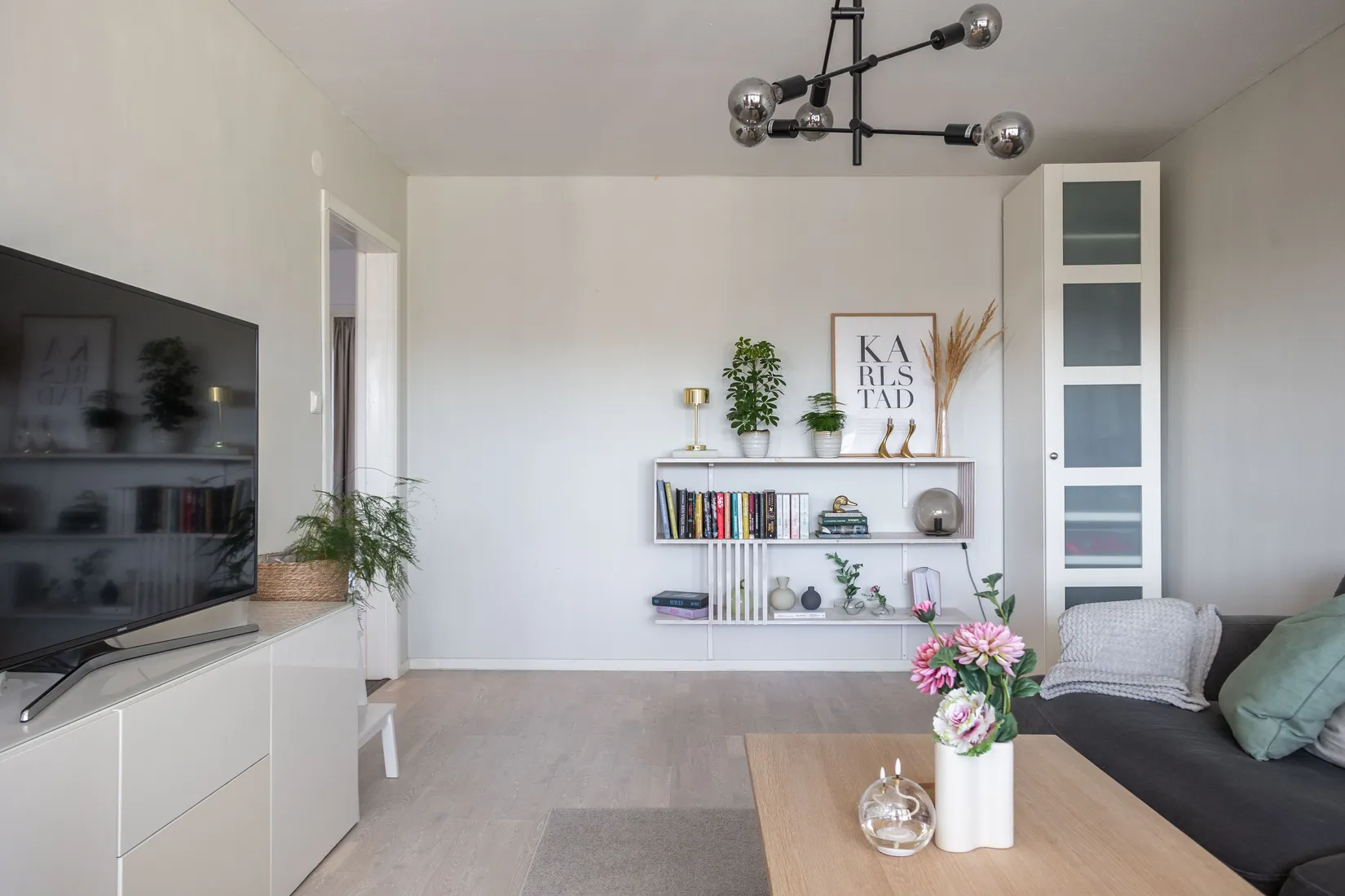 Bostadsrätt, Hagalundsvägen 36B, Våxnäs, Karlstad