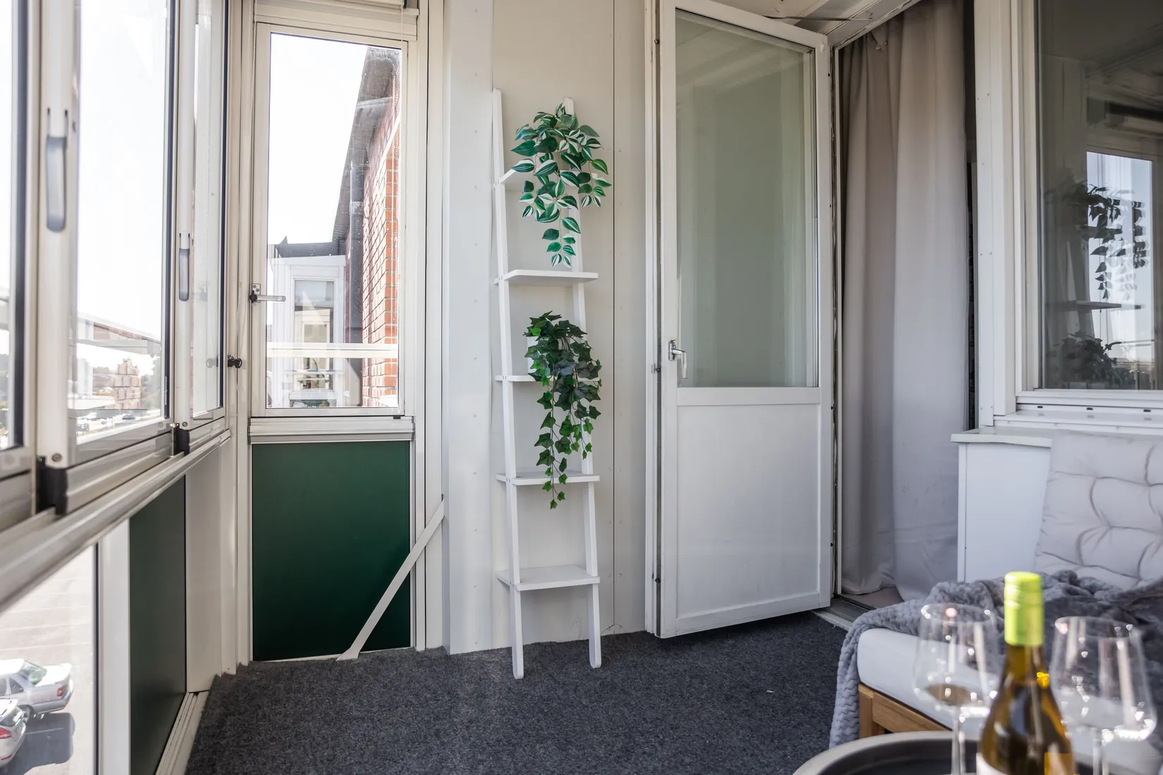 Bostadsrätt, Hagalundsvägen 36B, Våxnäs, Karlstad