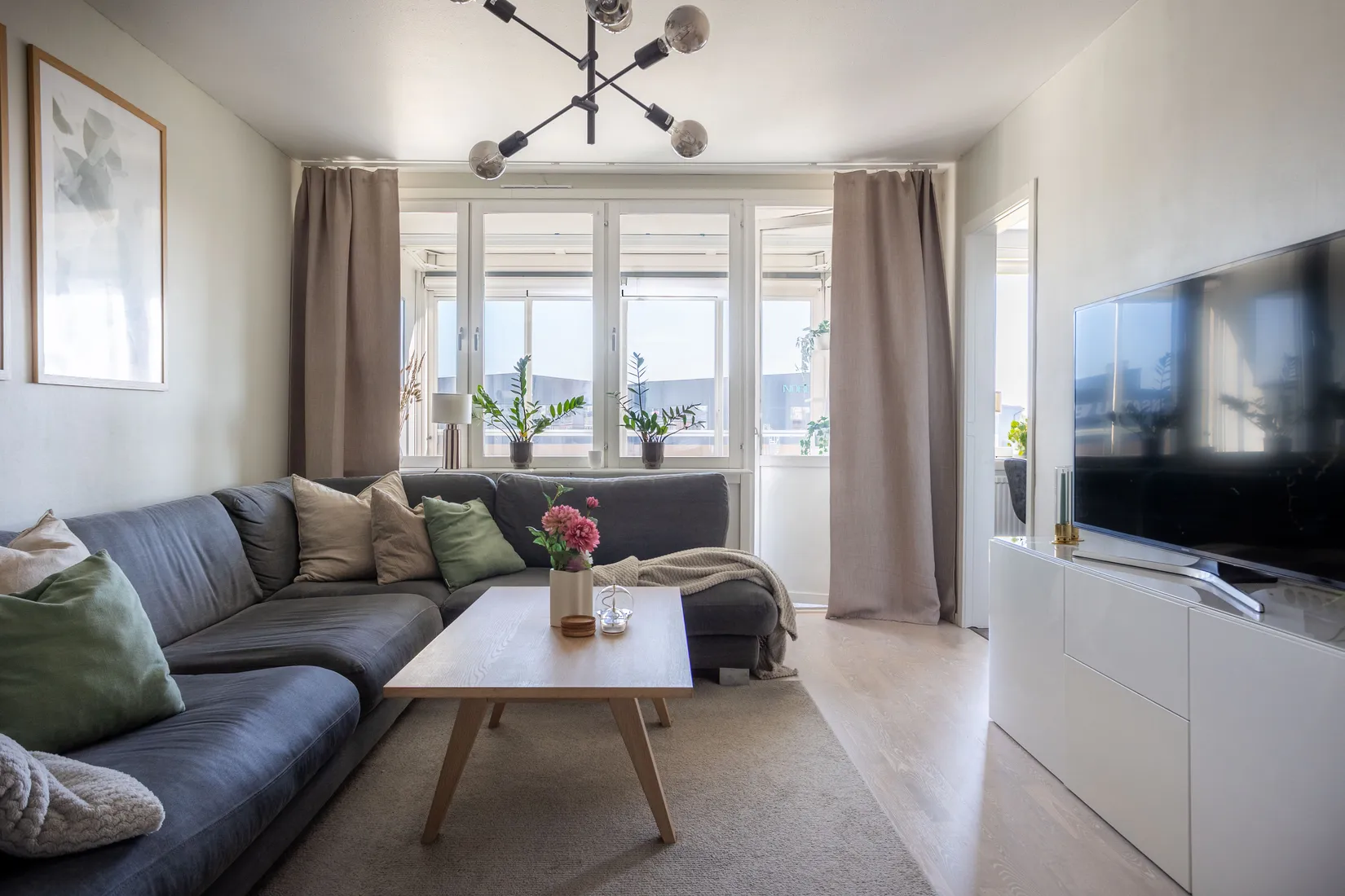 Bostadsrätt, Hagalundsvägen 36B, Våxnäs, Karlstad