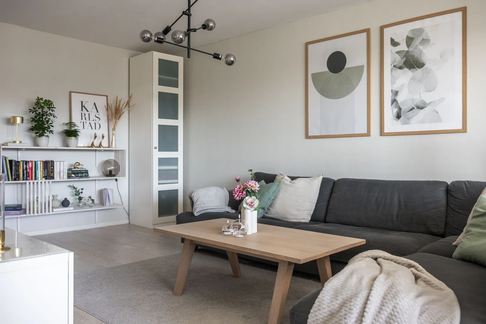Bostadsrätt, Hagalundsvägen 36B, Våxnäs, Karlstad
