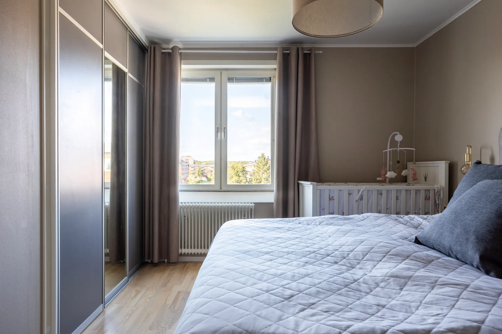Bostadsrätt, Hagalundsvägen 36B, Våxnäs, Karlstad