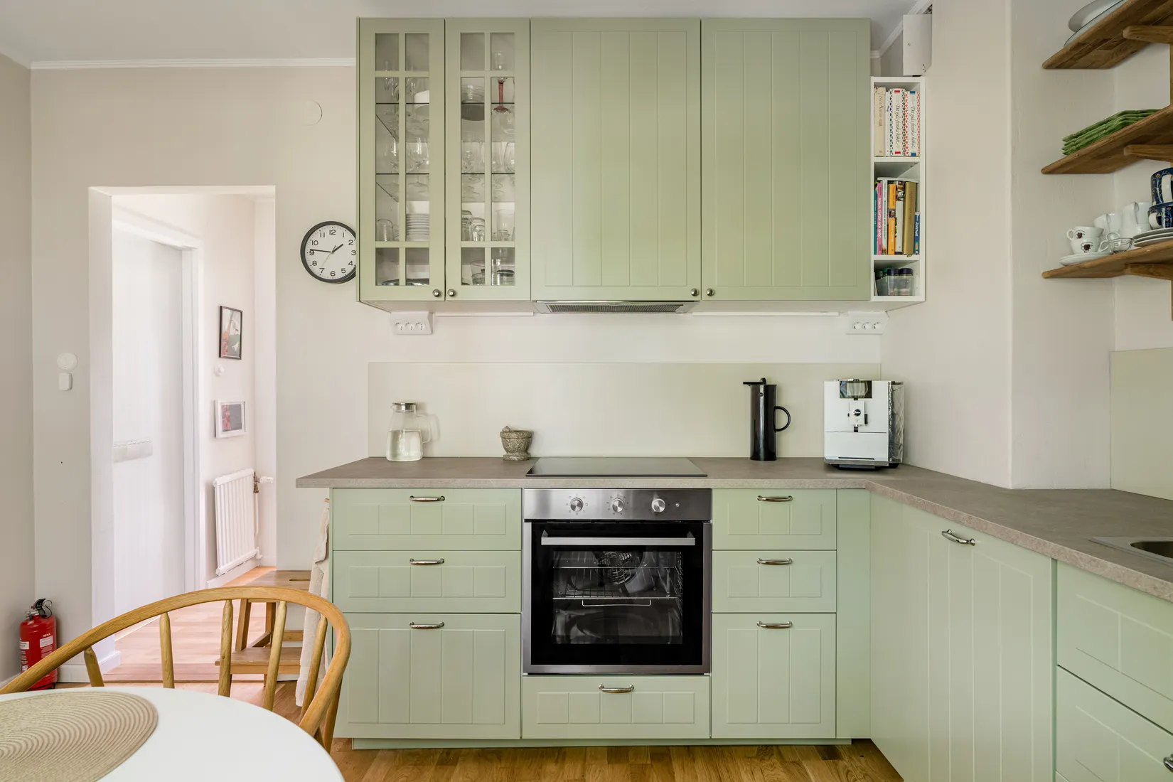 Bostadsrätt, SLOTTSVÄGEN 6, Näsbypark, Täby