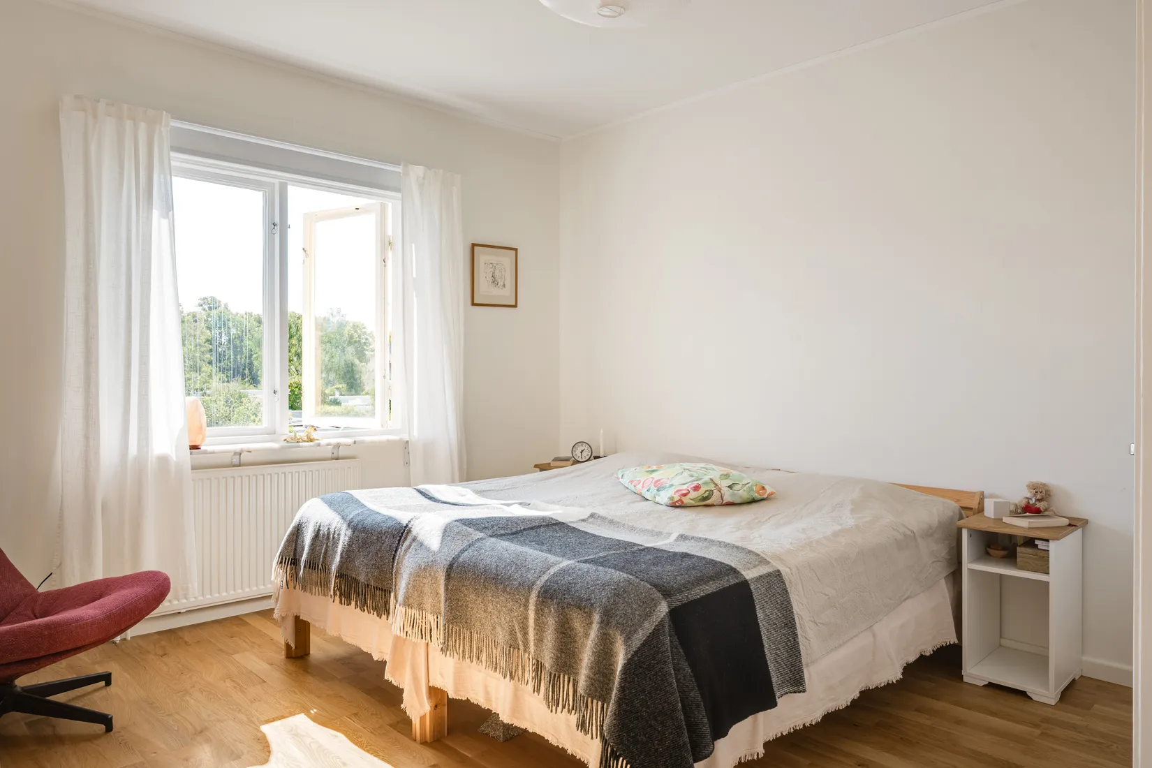 Bostadsrätt, SLOTTSVÄGEN 6, Näsbypark, Täby