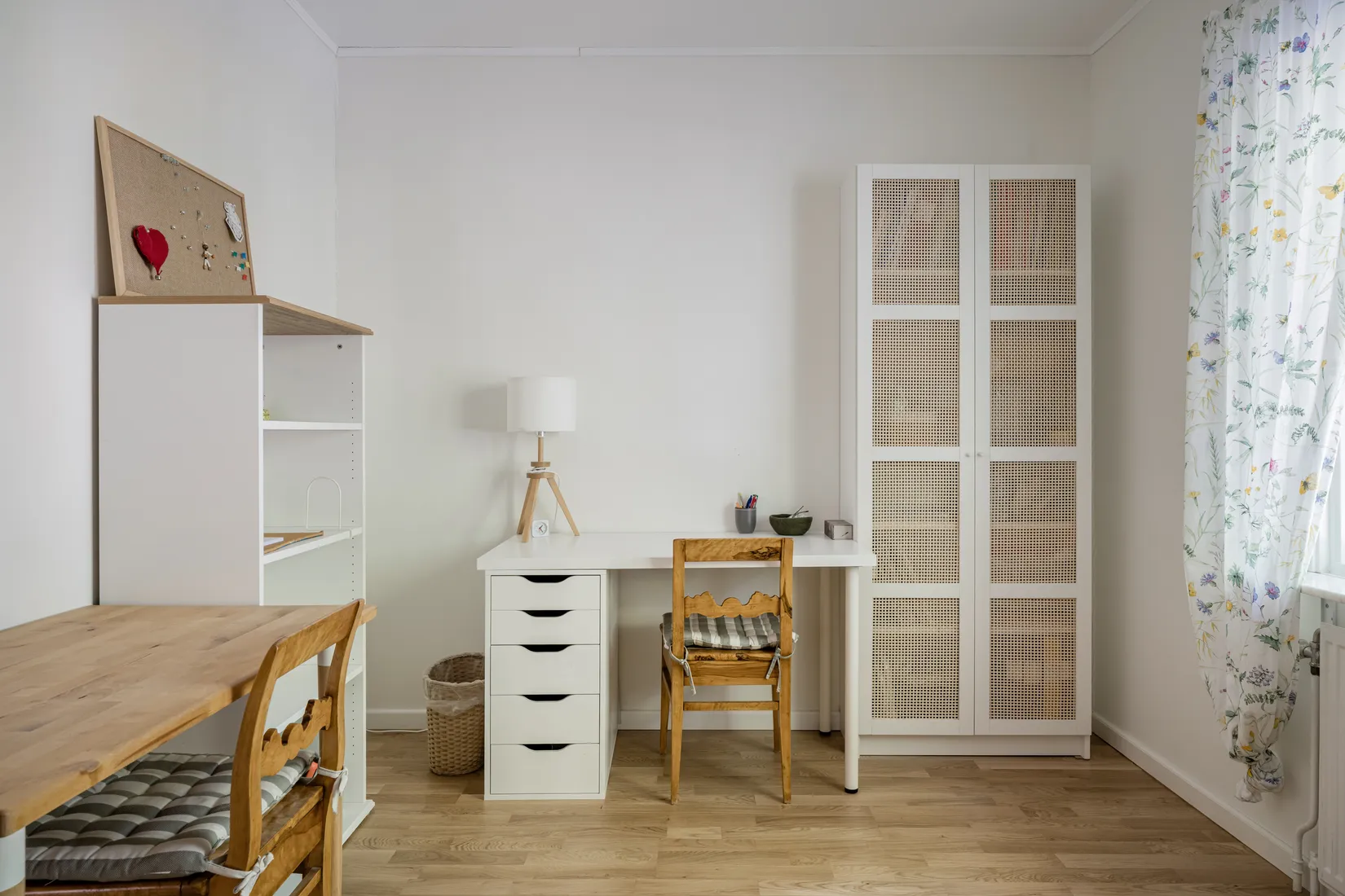 Bostadsrätt, SLOTTSVÄGEN 6, Näsbypark, Täby