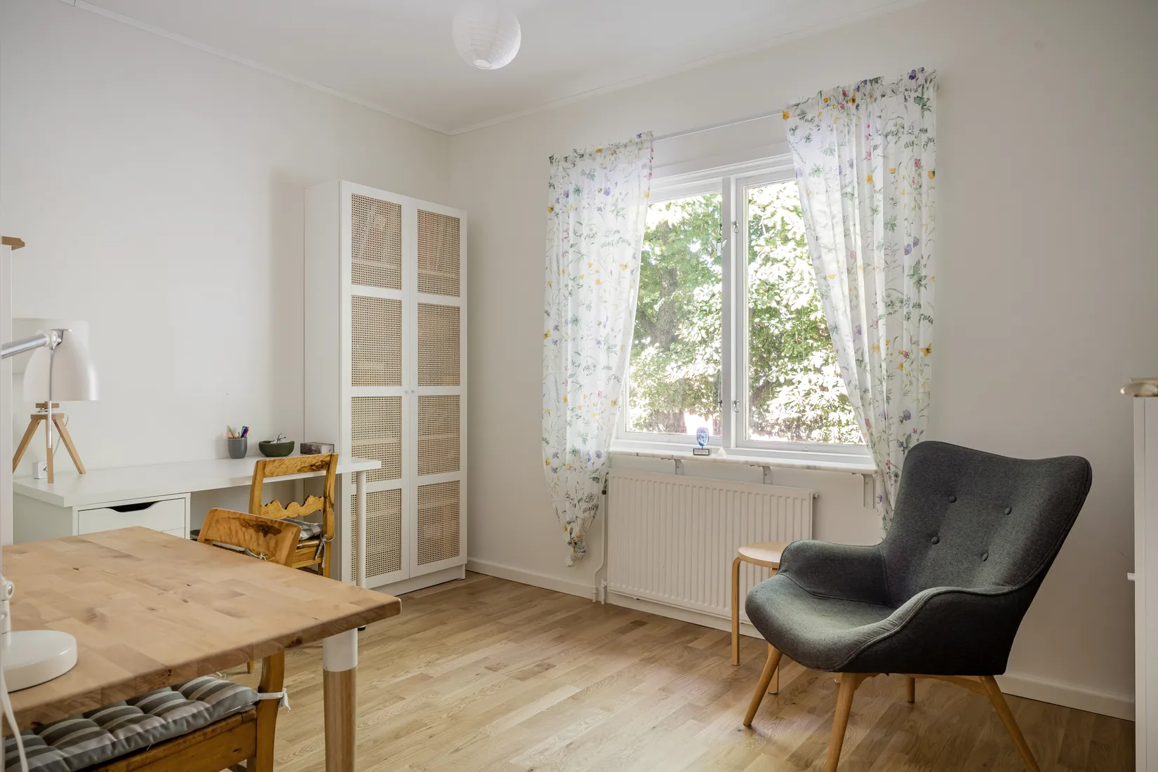 Bostadsrätt, SLOTTSVÄGEN 6, Näsbypark, Täby