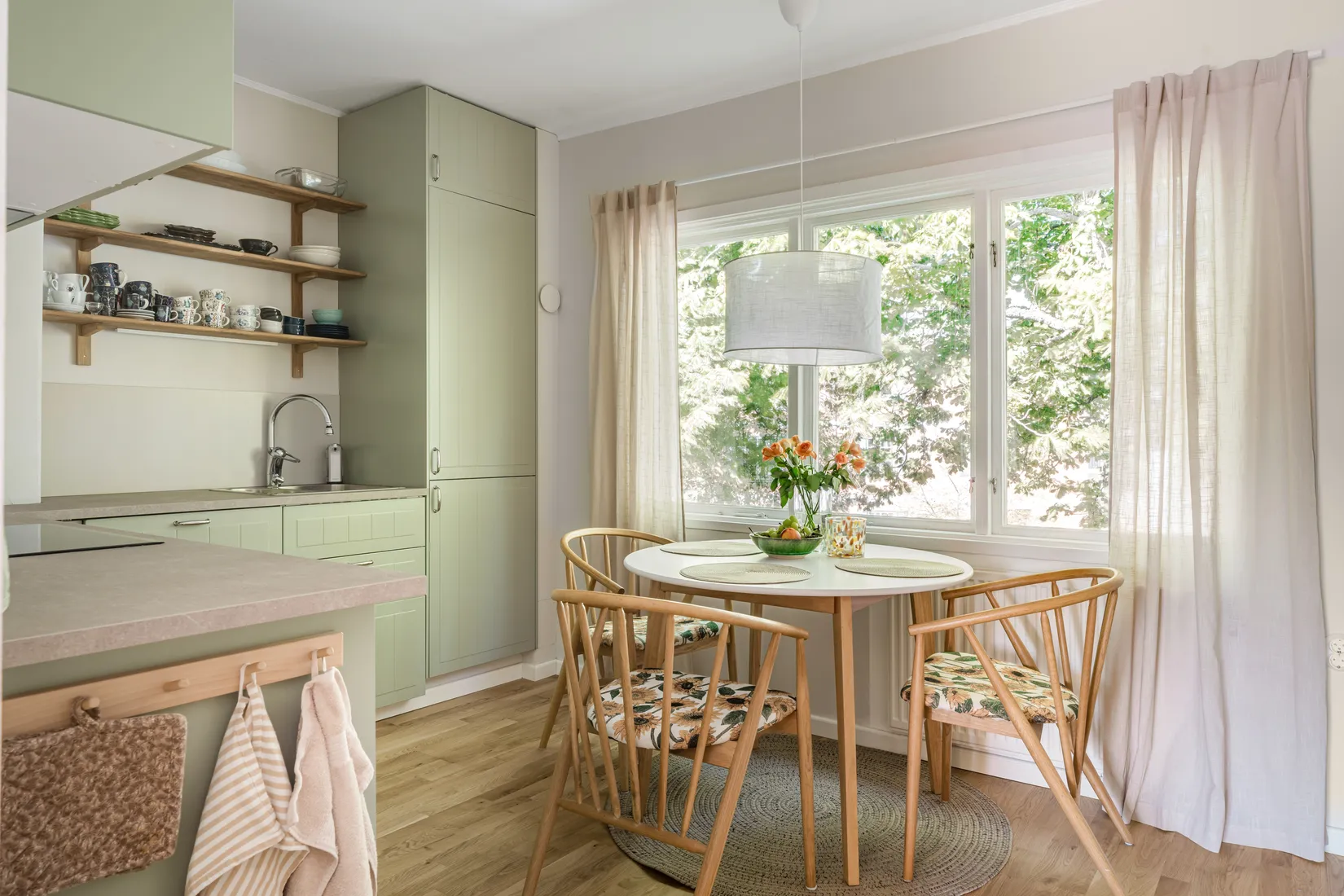 Bostadsrätt, SLOTTSVÄGEN 6, Näsbypark, Täby