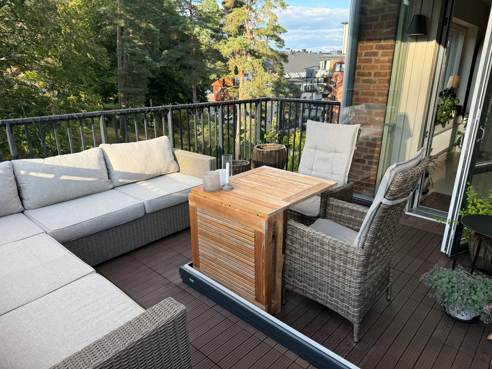 Bostadsrätt, Mannerfelts Väg 5, Regementstaden, Borås