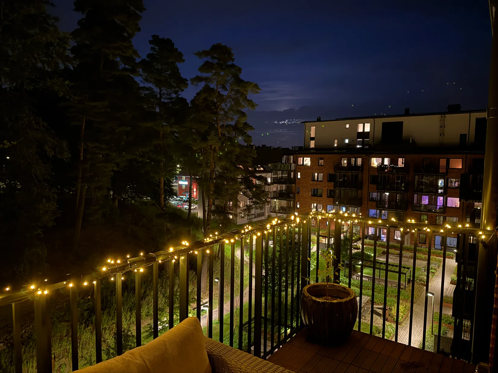 Bostadsrätt, Mannerfelts Väg 5, Regementstaden, Borås