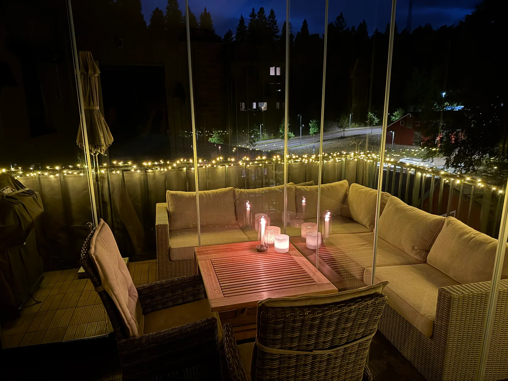 Bostadsrätt, Mannerfelts Väg 5, Regementstaden, Borås