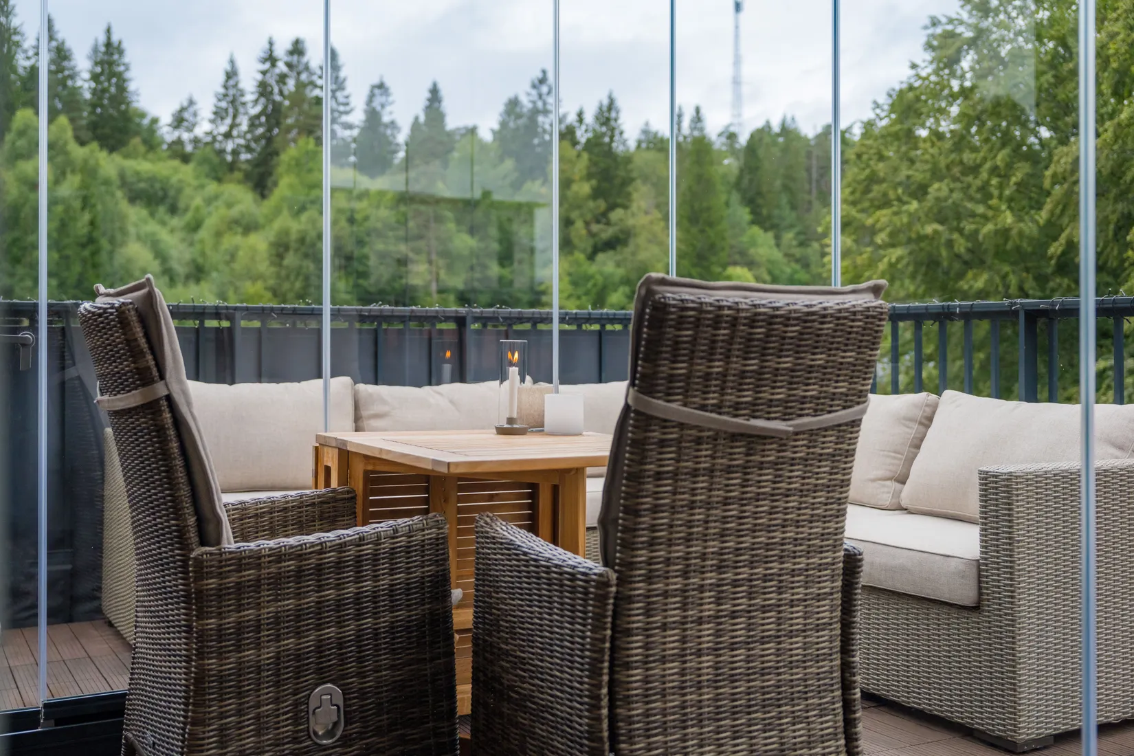 Bostadsrätt, Mannerfelts Väg 5, Regementstaden, Borås