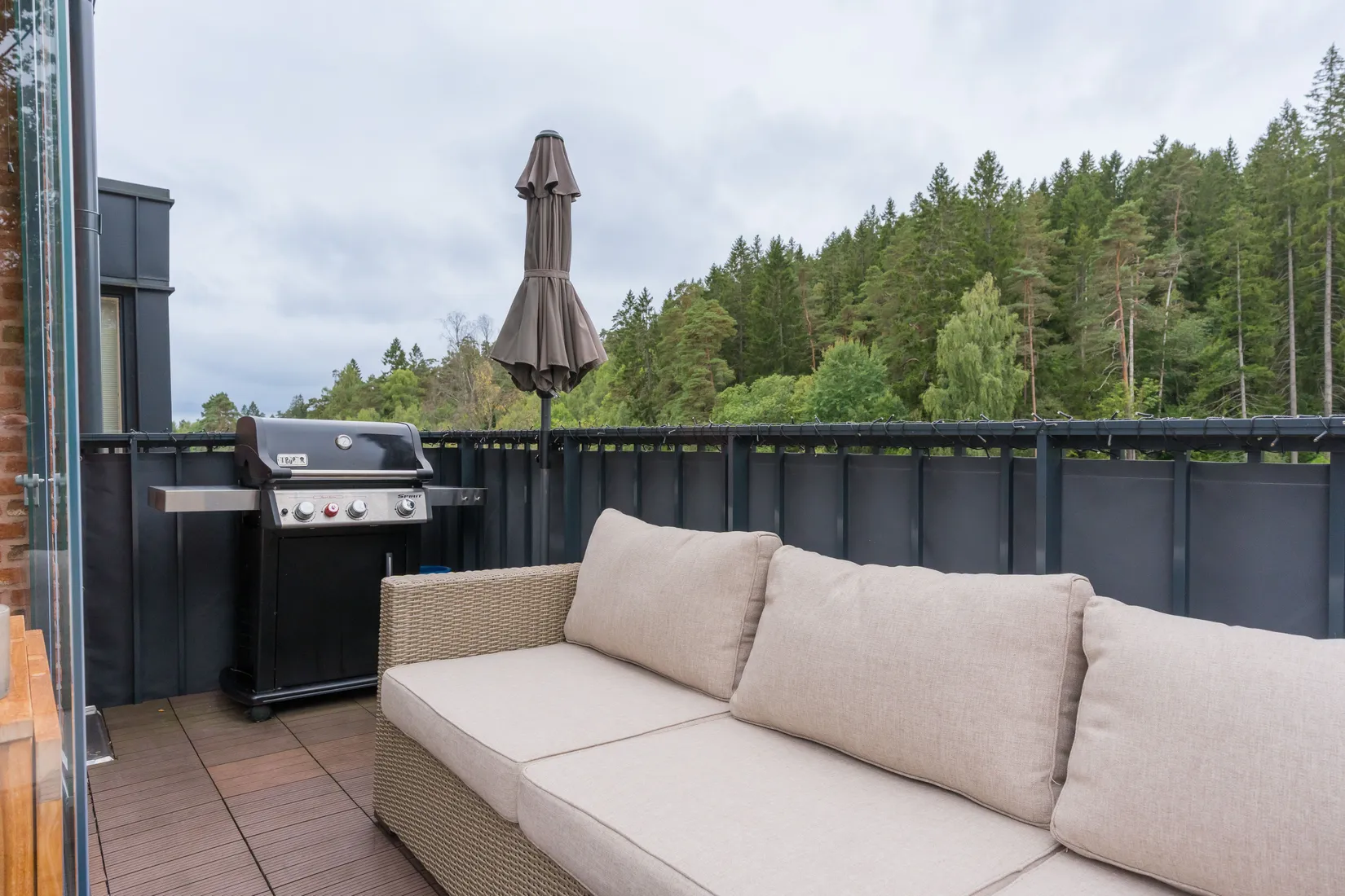 Bostadsrätt, Mannerfelts Väg 5, Regementstaden, Borås