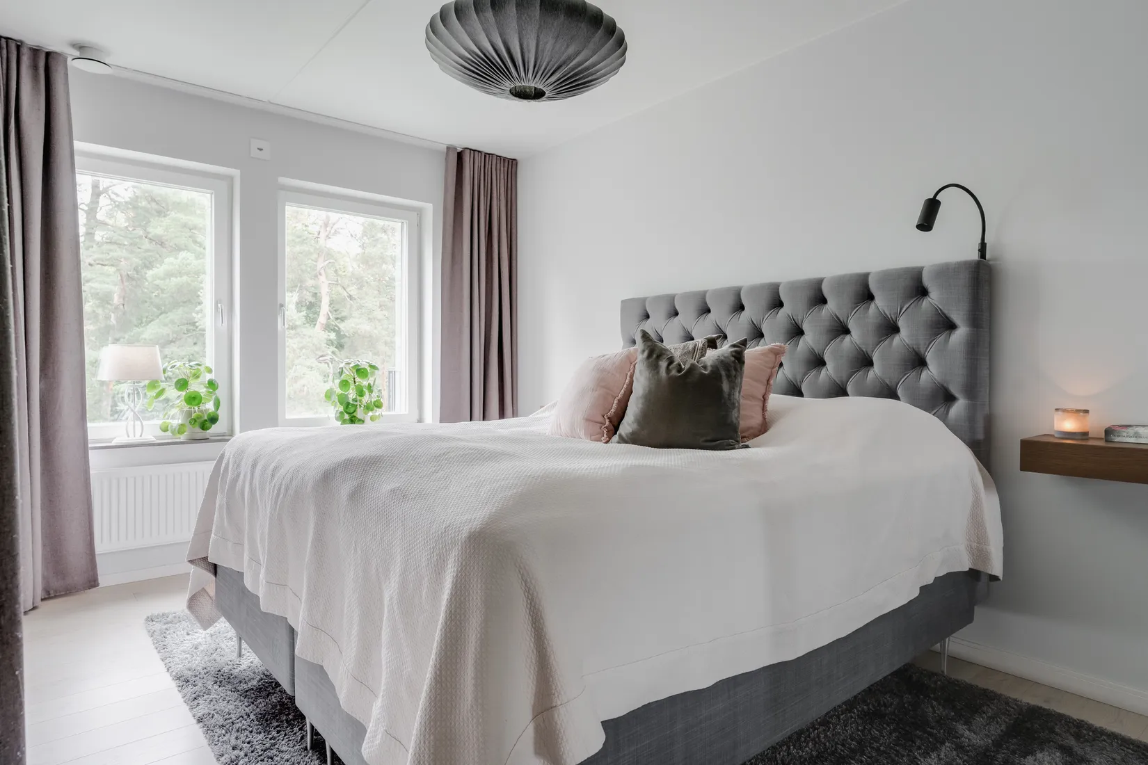 Bostadsrätt, Mannerfelts Väg 5, Regementstaden, Borås