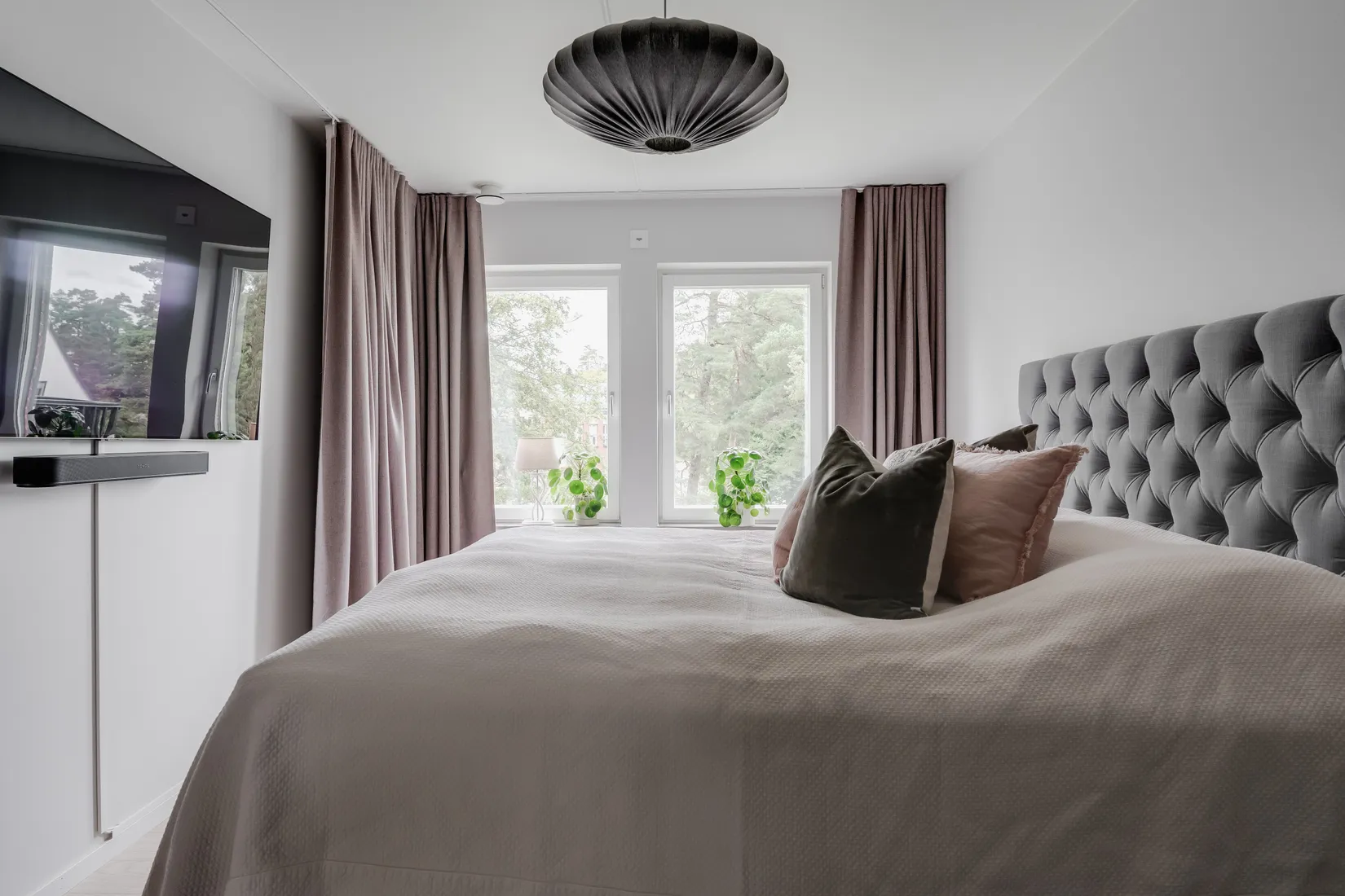 Bostadsrätt, Mannerfelts Väg 5, Regementstaden, Borås