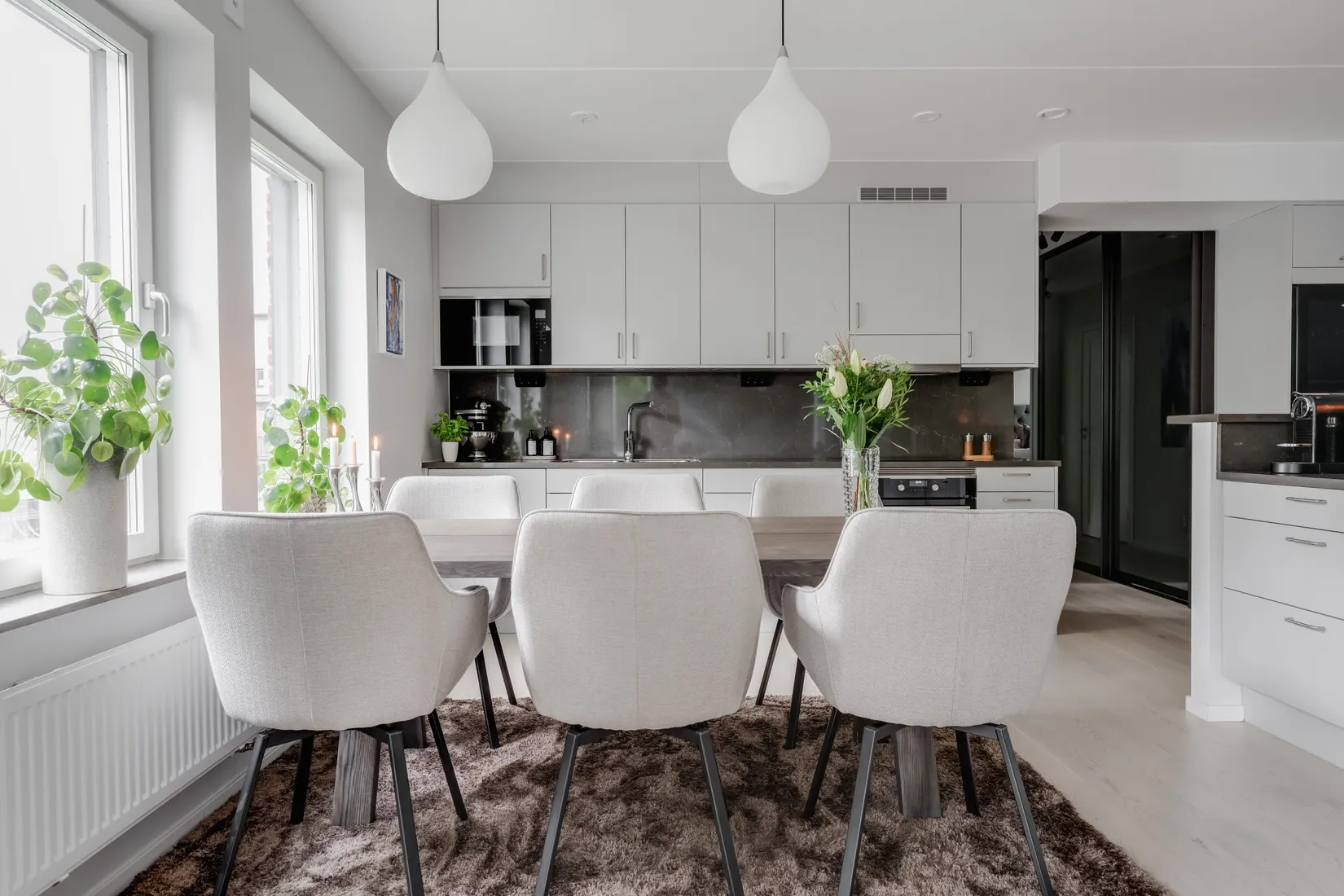 Bostadsrätt, Mannerfelts Väg 5, Regementstaden, Borås