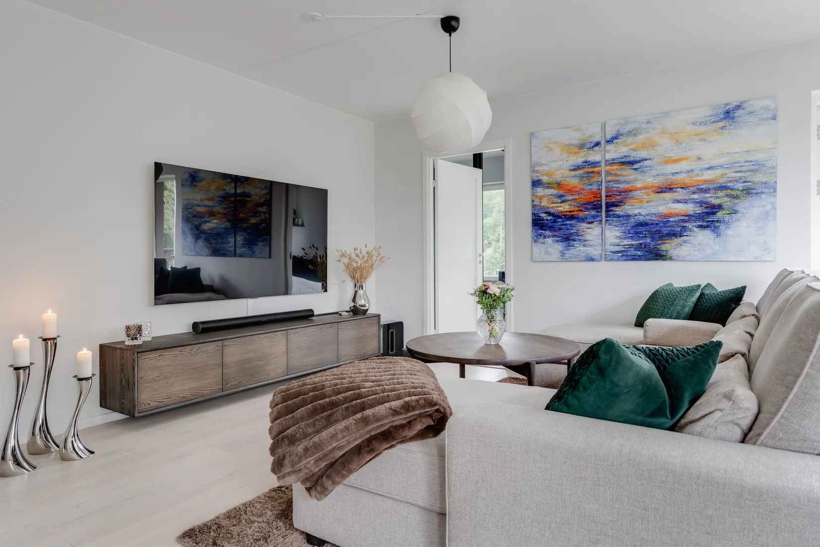 Bostadsrätt, Mannerfelts Väg 5, Regementstaden, Borås
