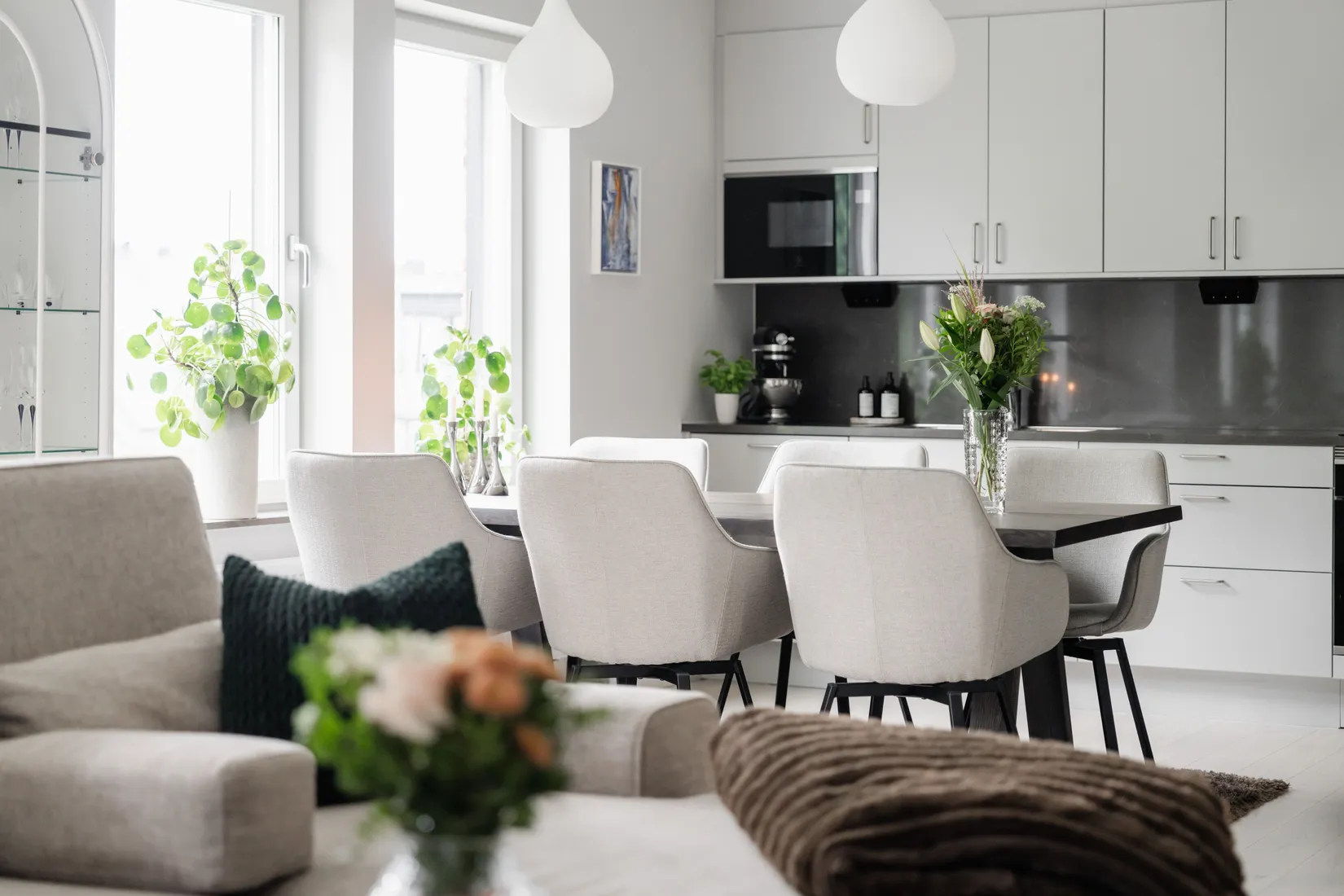 Bostadsrätt, Mannerfelts Väg 5, Regementstaden, Borås