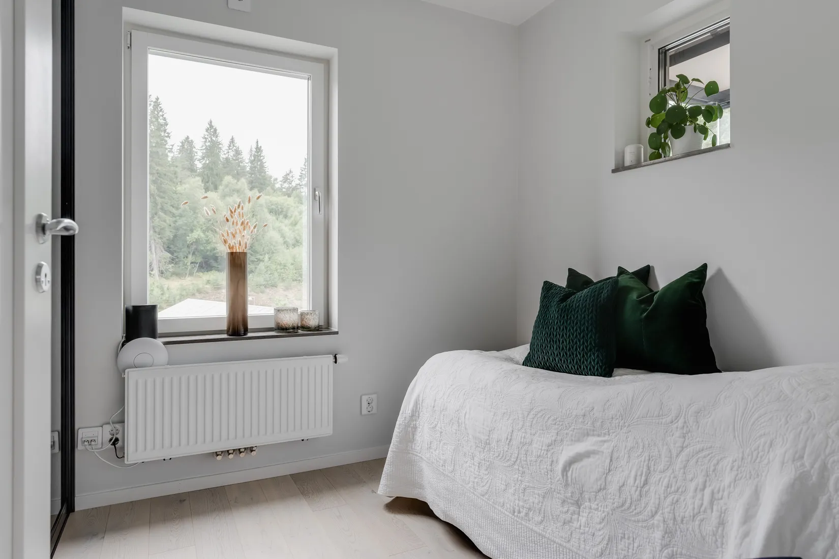 Bostadsrätt, Mannerfelts Väg 5, Regementstaden, Borås