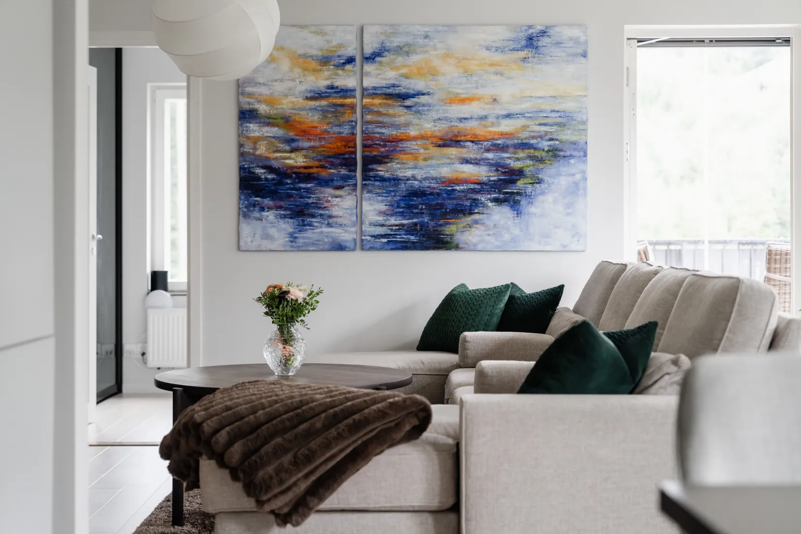 Bostadsrätt, Mannerfelts Väg 5, Regementstaden, Borås