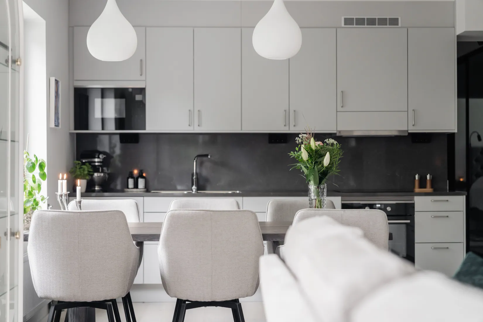 Bostadsrätt, Mannerfelts Väg 5, Regementstaden, Borås