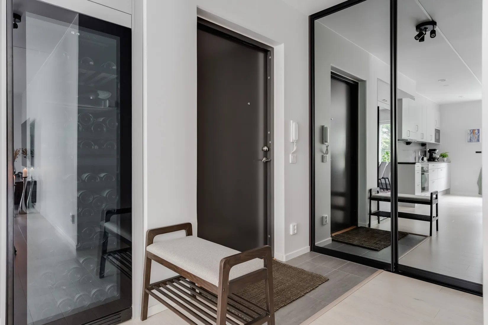 Bostadsrätt, Mannerfelts Väg 5, Regementstaden, Borås