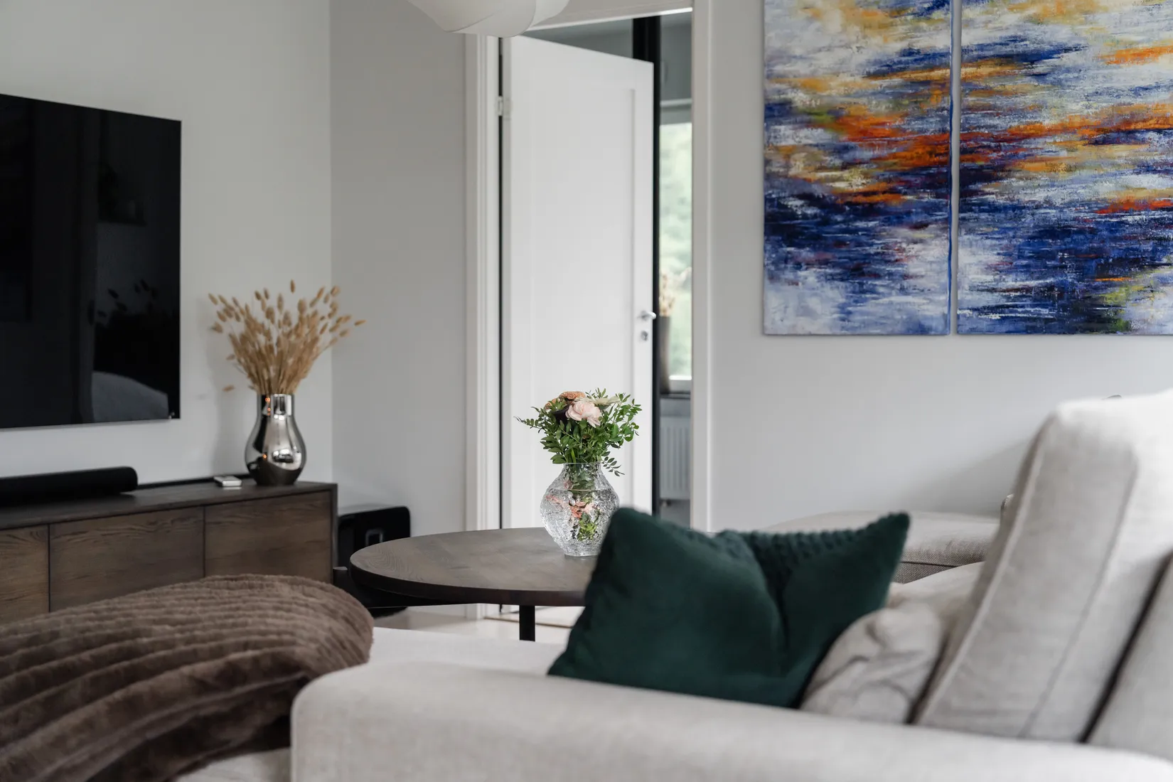 Bostadsrätt, Mannerfelts Väg 5, Regementstaden, Borås