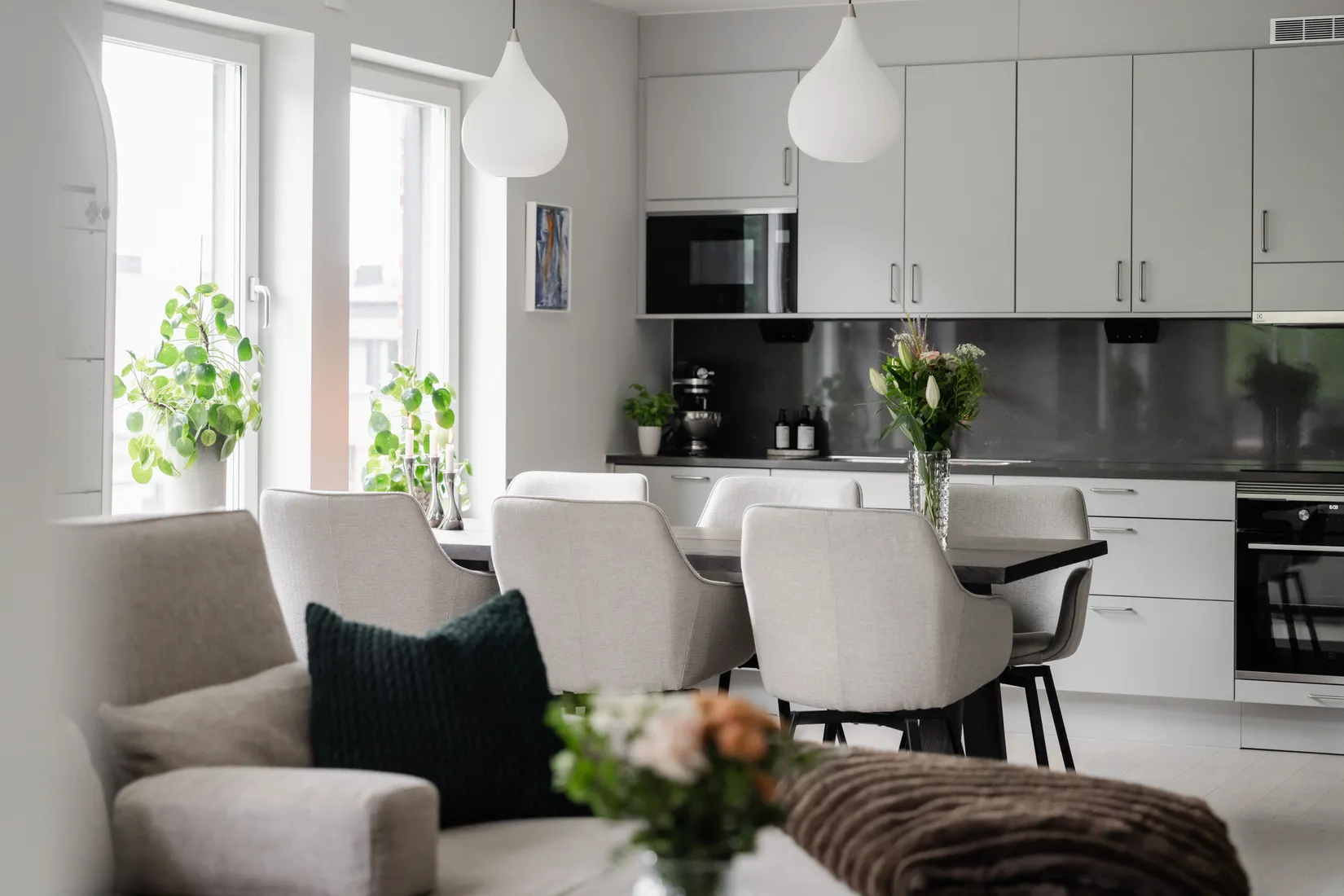 Bostadsrätt, Mannerfelts Väg 5, Regementstaden, Borås