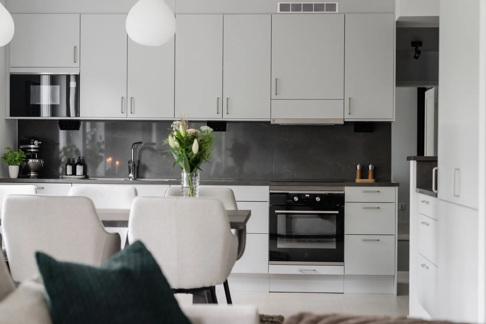 Bostadsrätt, Mannerfelts Väg 5, Regementstaden, Borås