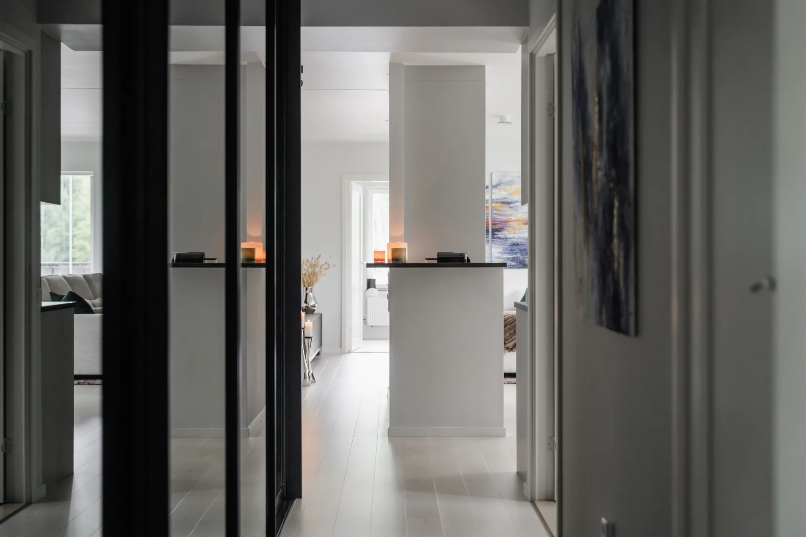 Bostadsrätt, Mannerfelts Väg 5, Regementstaden, Borås