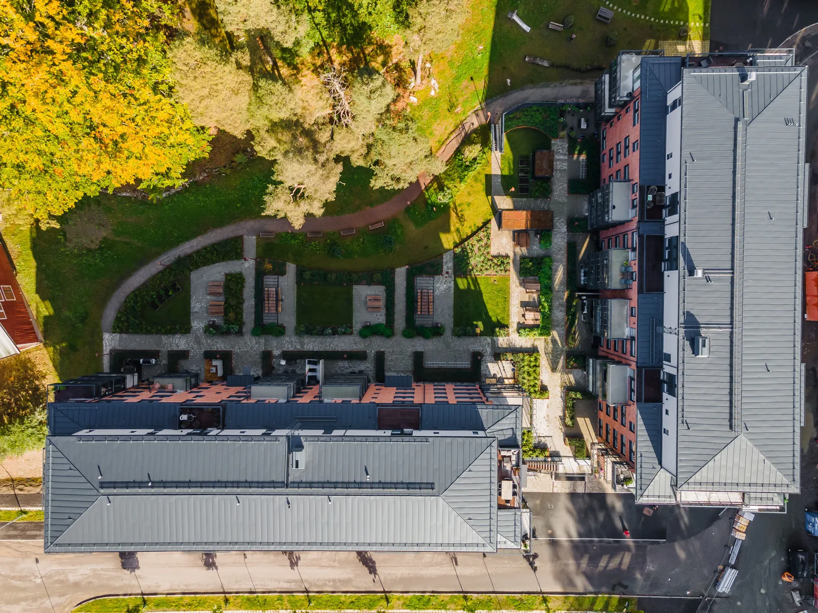 Bostadsrätt, Mannerfelts Väg 5, Regementstaden, Borås
