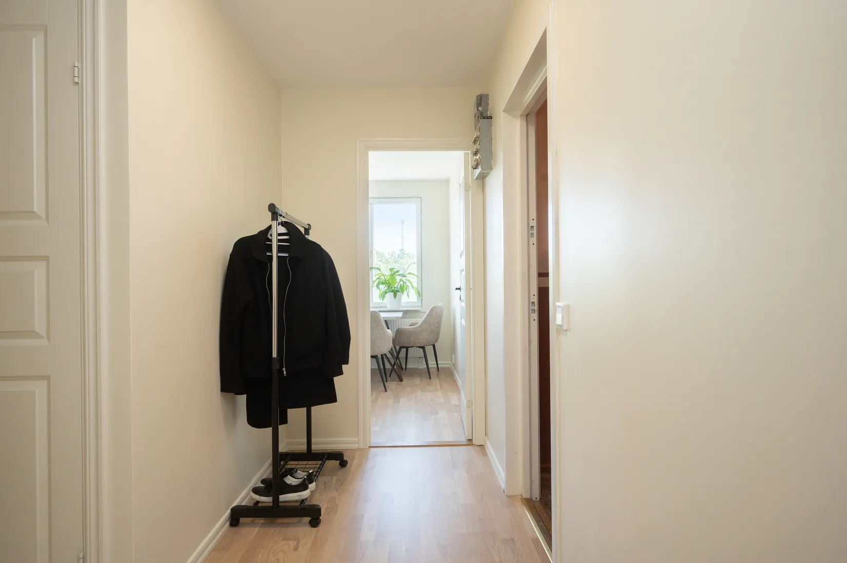 Bostadsrätt, Duvbergsvägen 32, Huddinge
