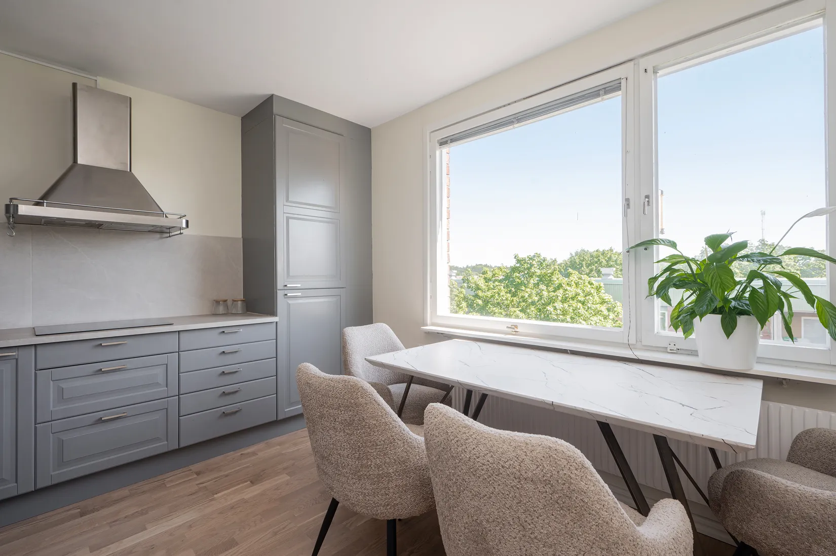 Bostadsrätt, Duvbergsvägen 32, Huddinge