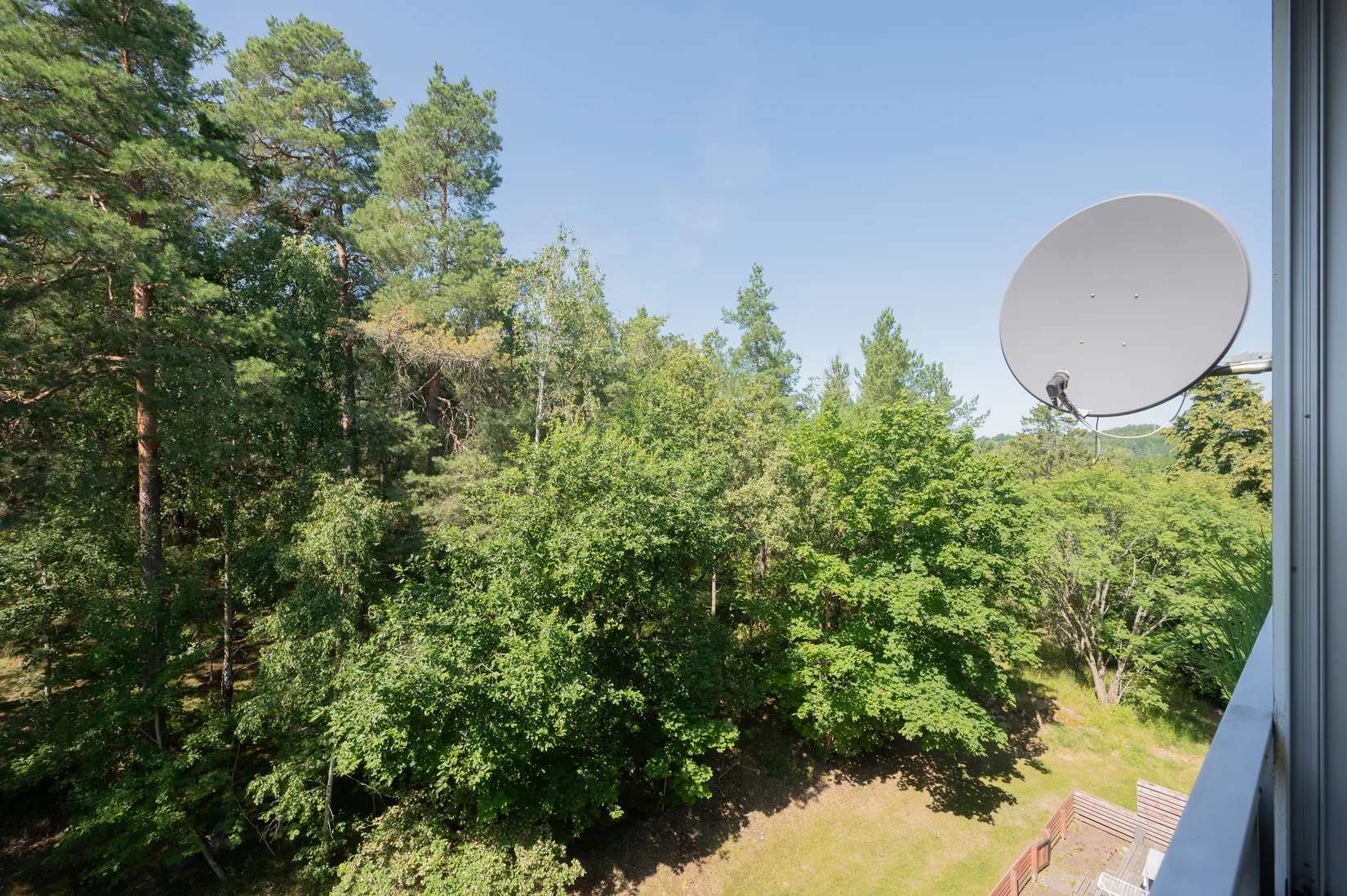 Bostadsrätt, Duvbergsvägen 32, Huddinge