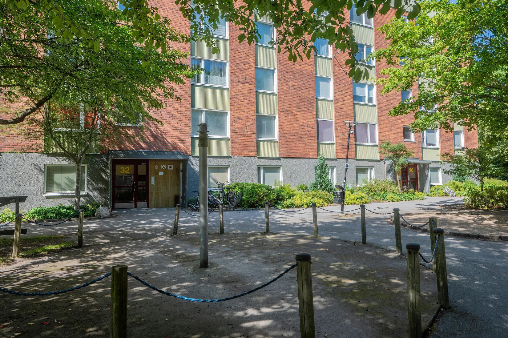 Bostadsrätt, Duvbergsvägen 32, Huddinge