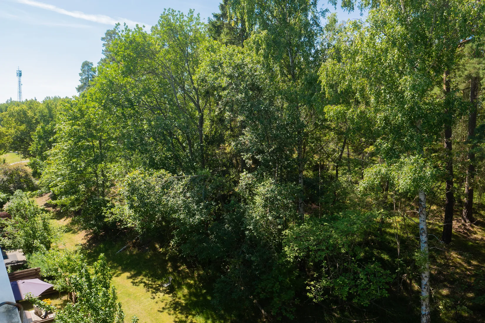 Bostadsrätt, Duvbergsvägen 32, Huddinge