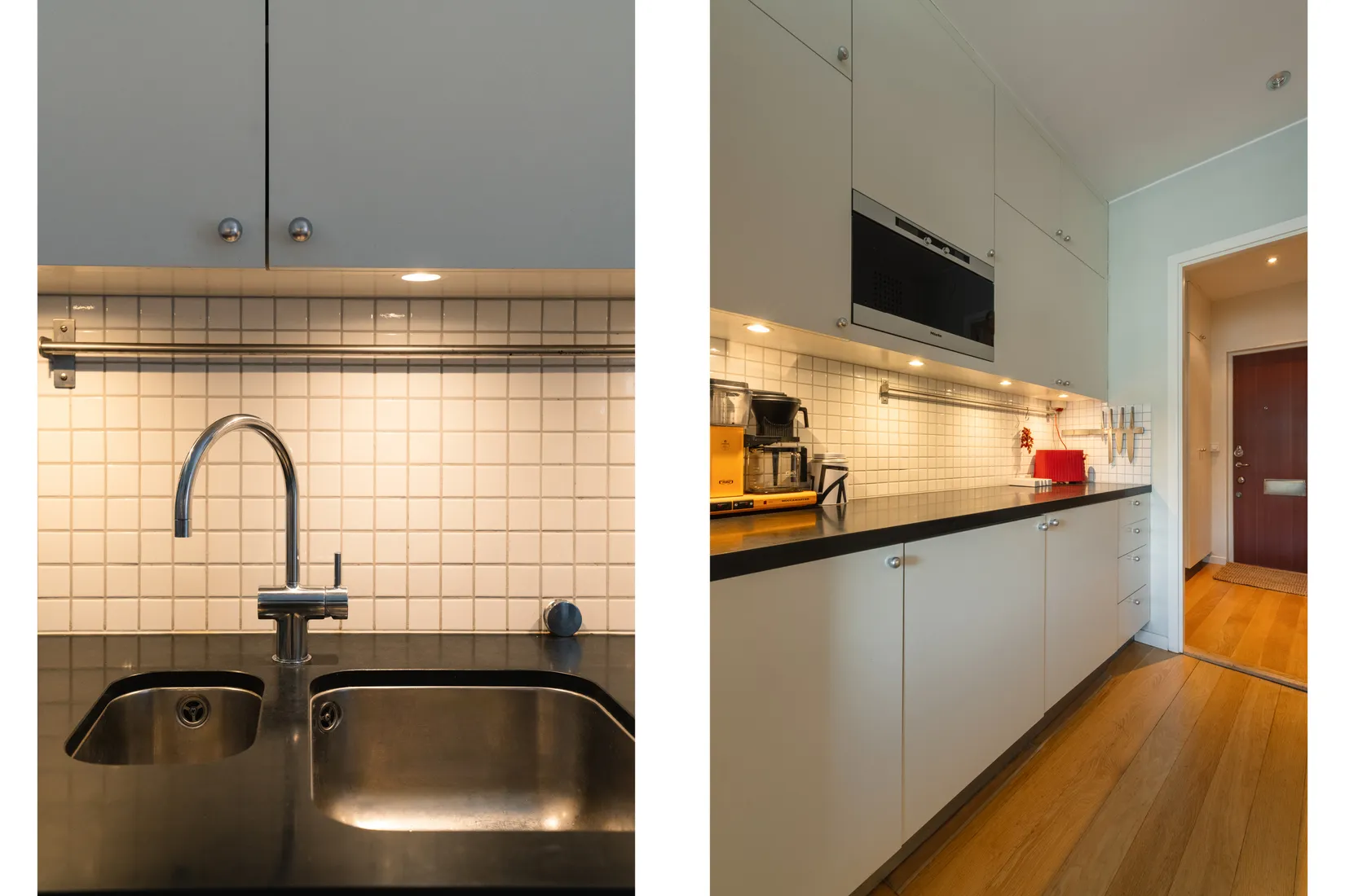 Bostadsrätt, Pokalvägen 4, Reimersholme, Stockholm